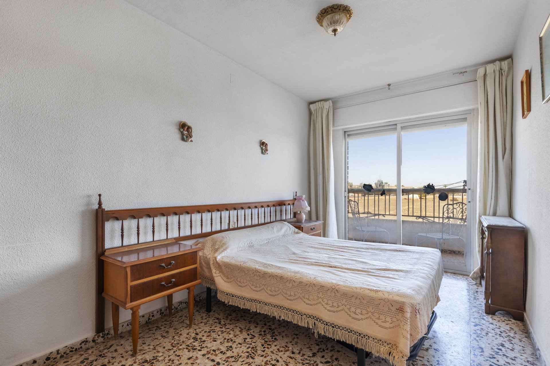 Resale - Apartment -
Torrevieja - Rocio del mar