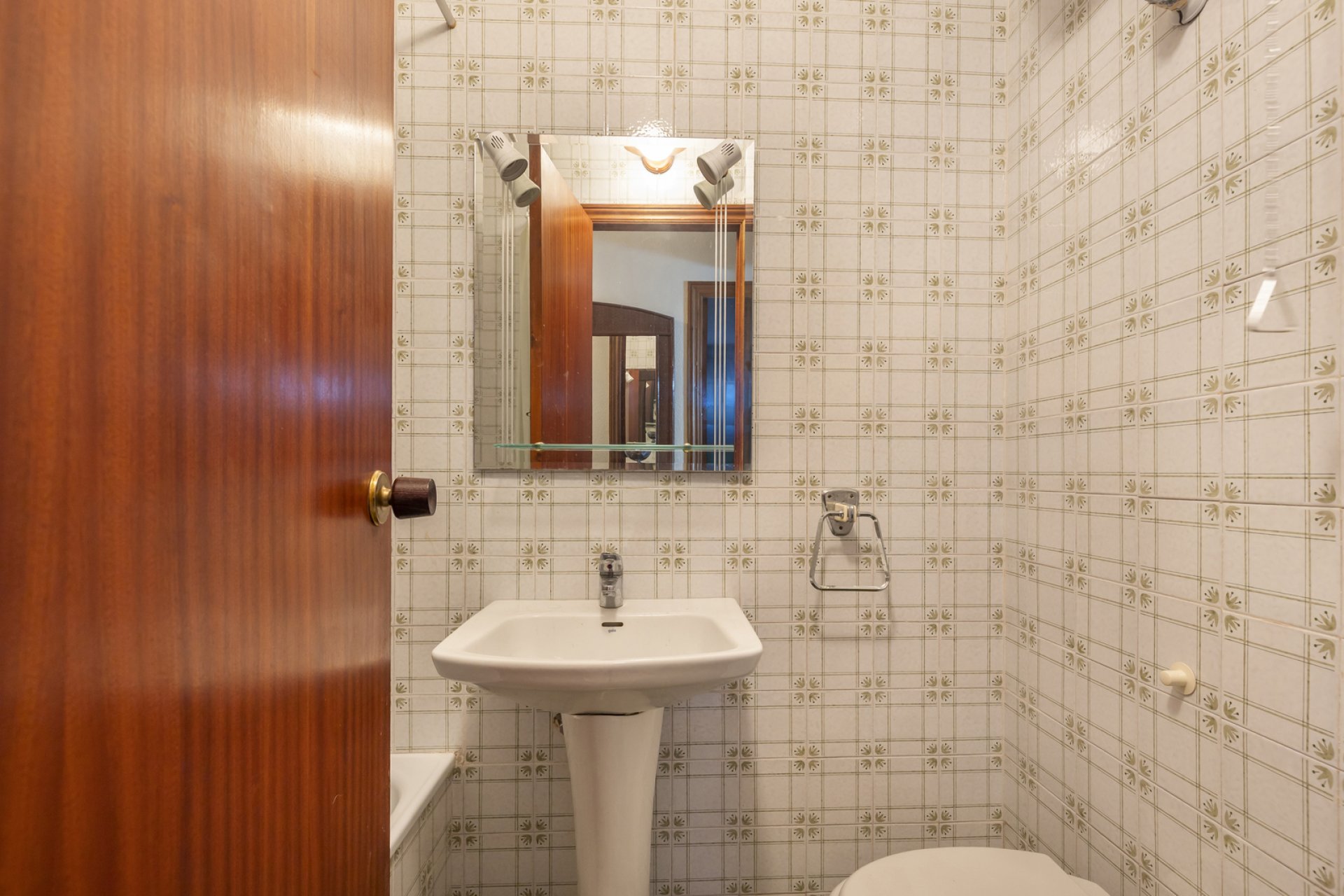 Resale - Apartment -
Torrevieja - Rocio del mar