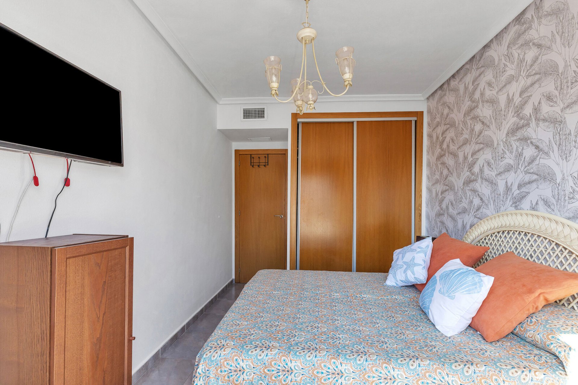 Resale - Apartment -
Torrevieja - Rocio del mar