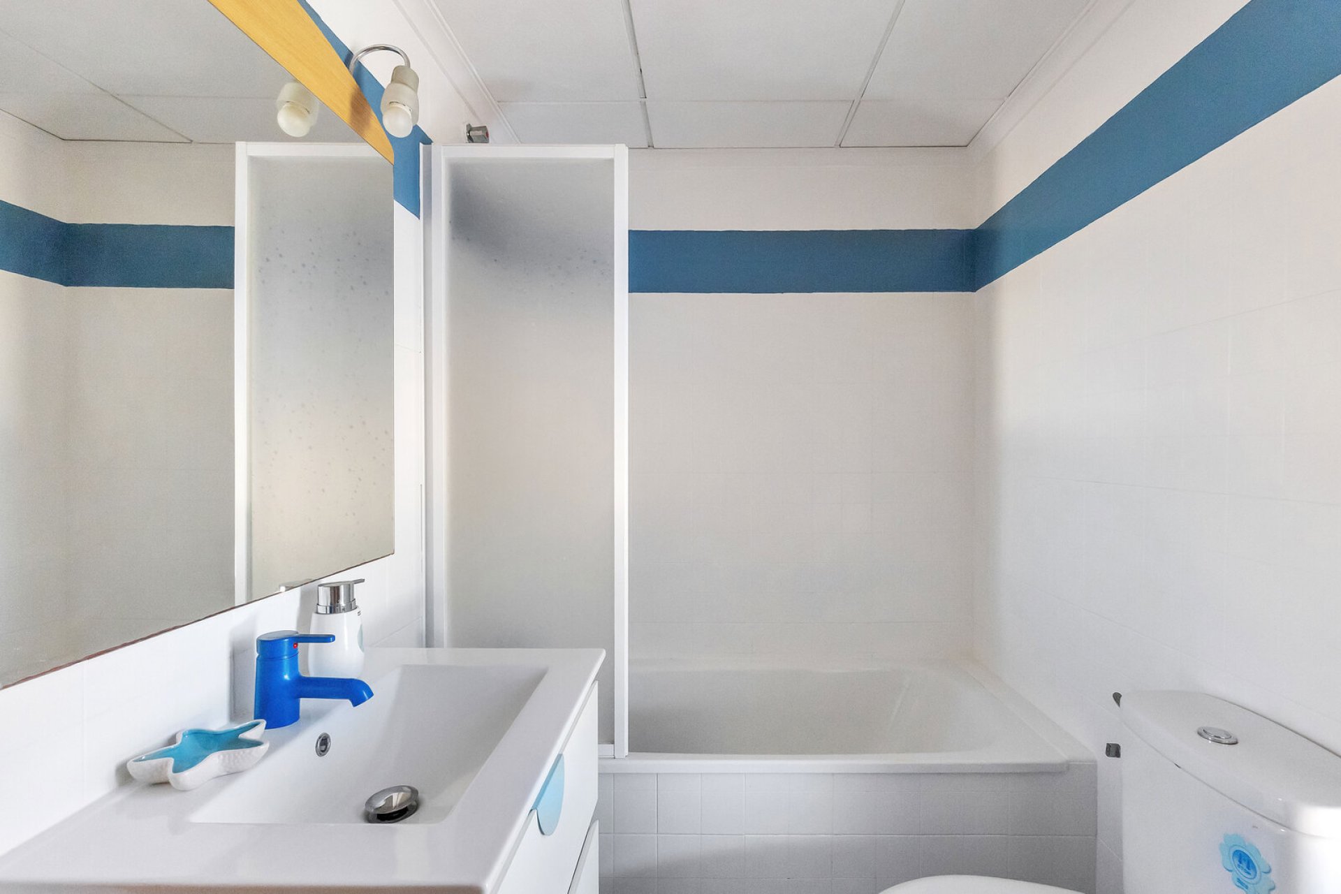 Resale - Apartment -
Torrevieja - Rocio del mar