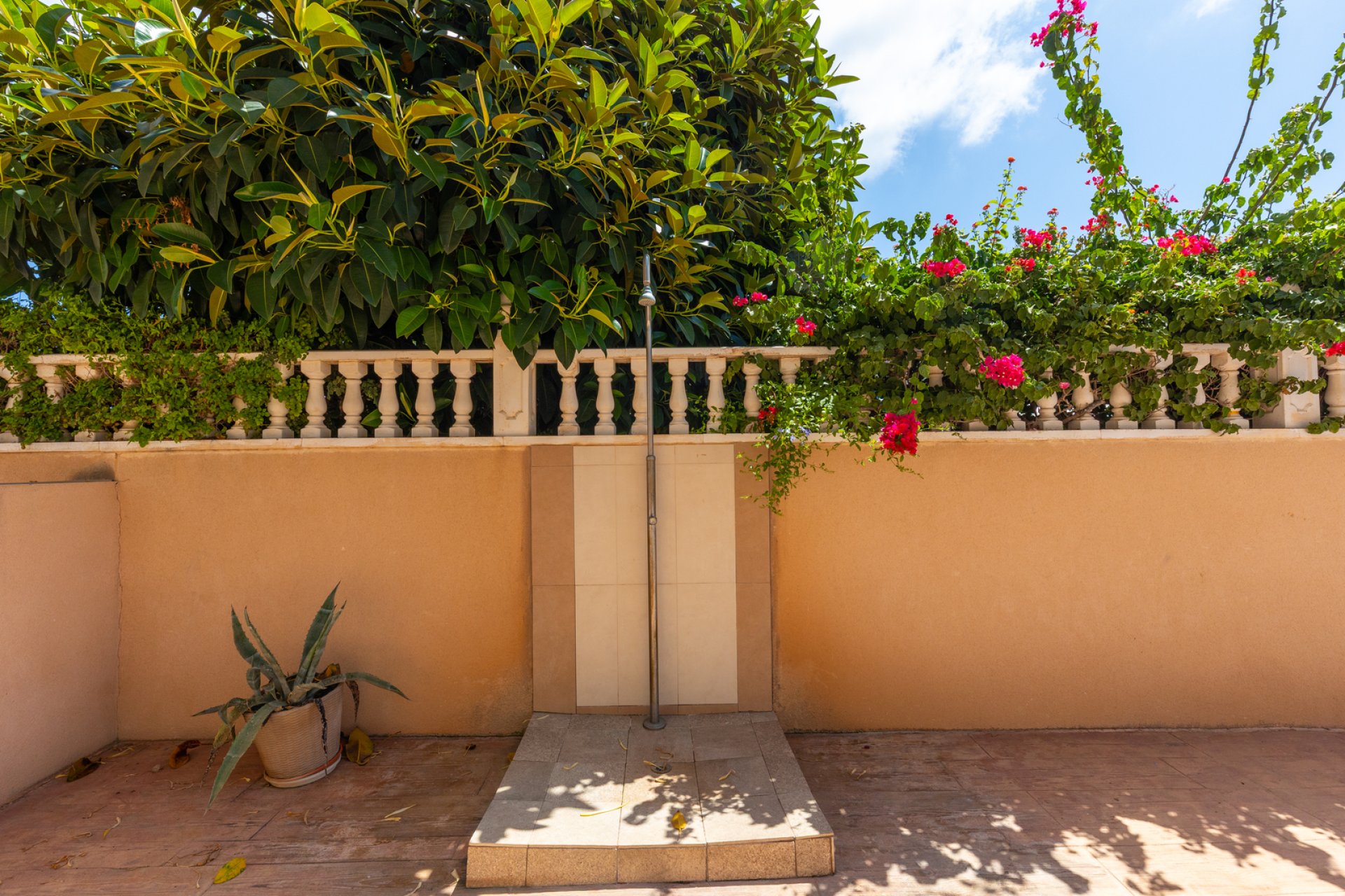 Resale - Apartment -
Torrevieja - Rocio del mar