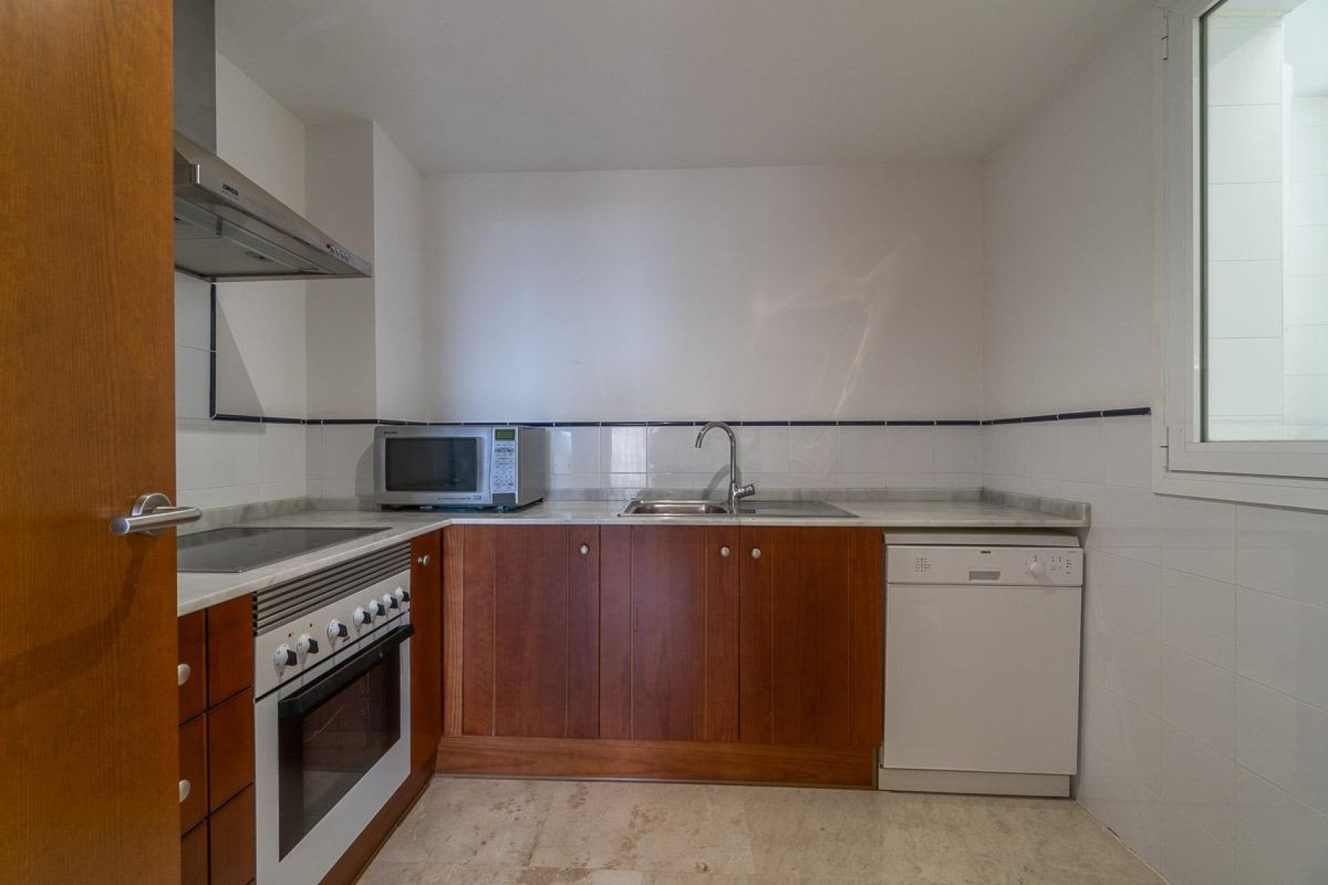 Resale - Apartment -
Torrevieja - Rocio del mar