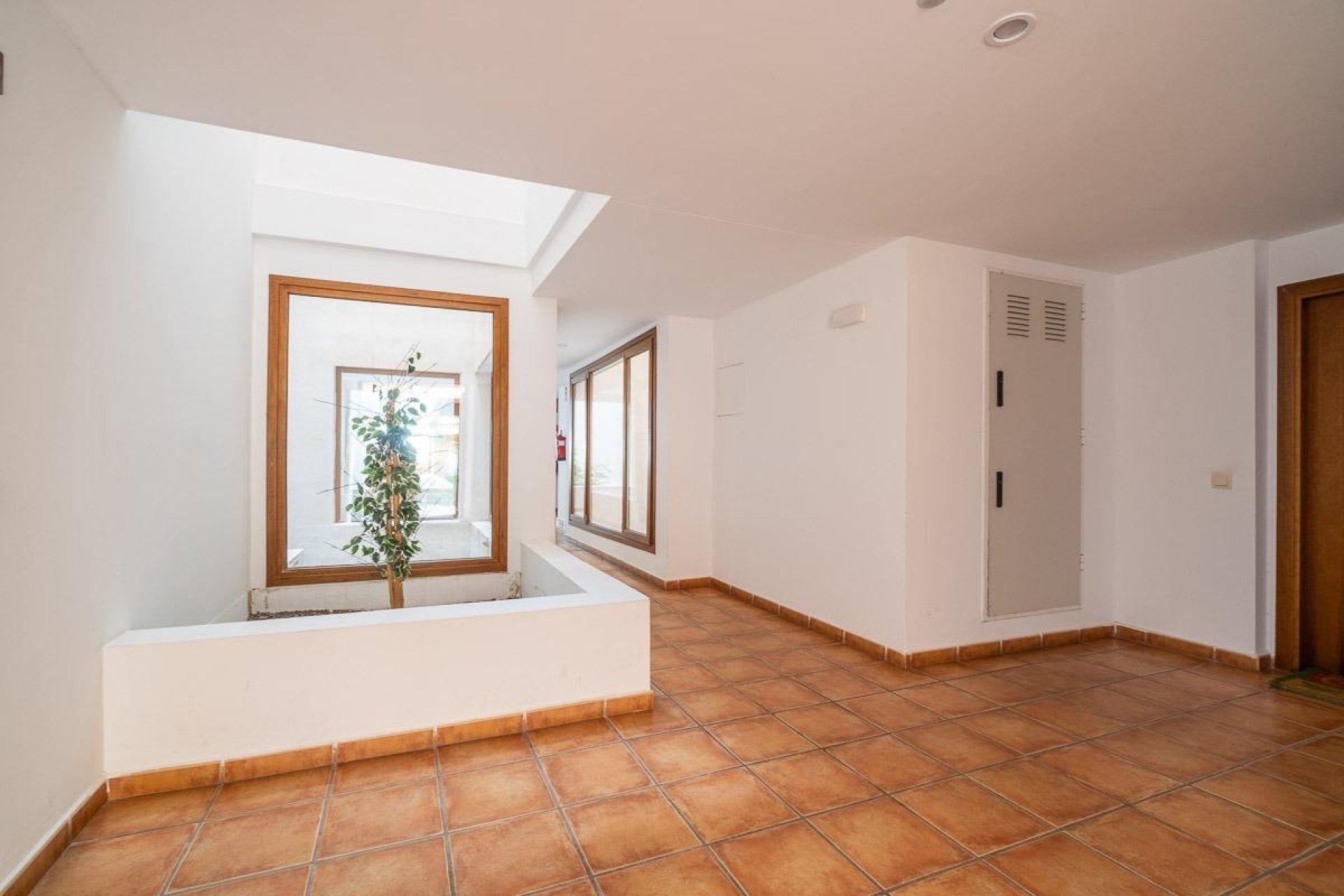 Resale - Apartment -
Torrevieja - Rocio del mar