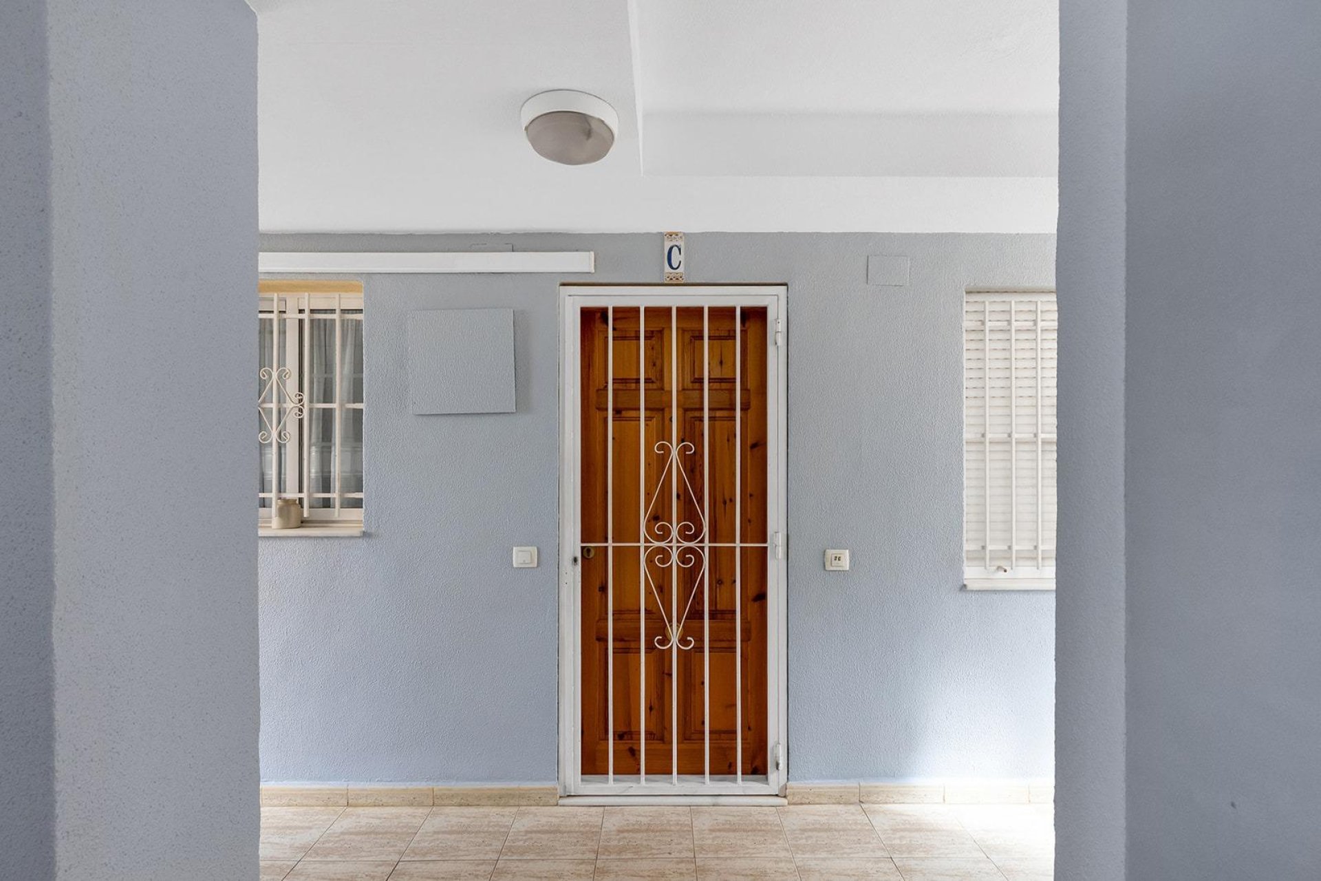 Resale - Apartment -
Torrevieja - San luis