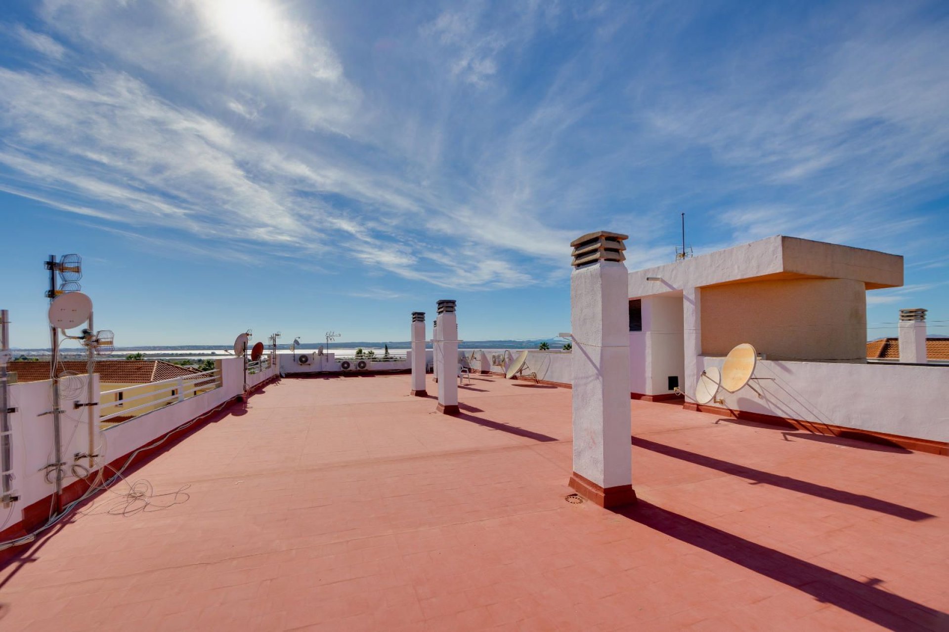 Resale - Apartment -
Torrevieja - San luis