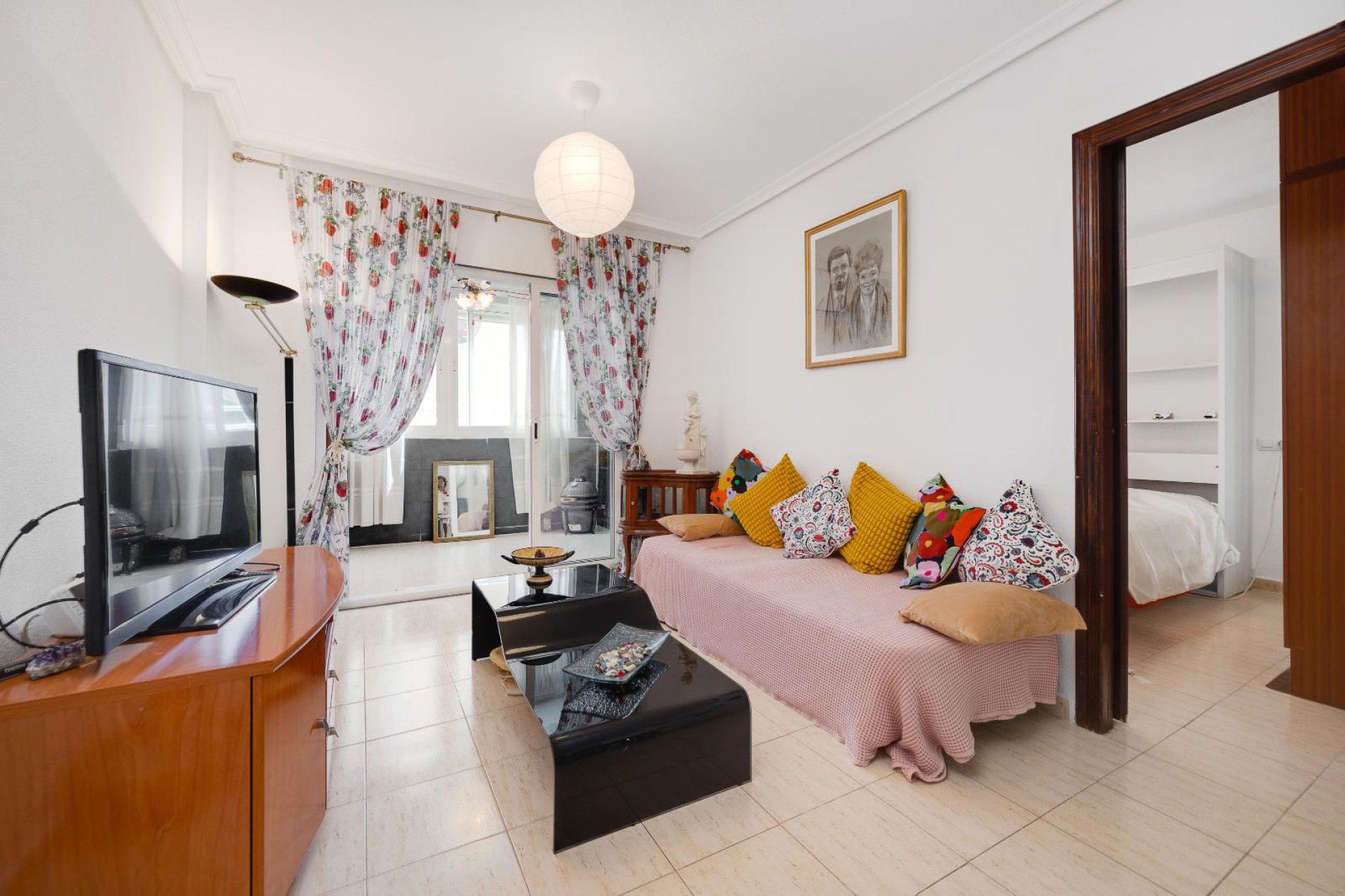 Resale - Apartment -
Torrevieja - San luis