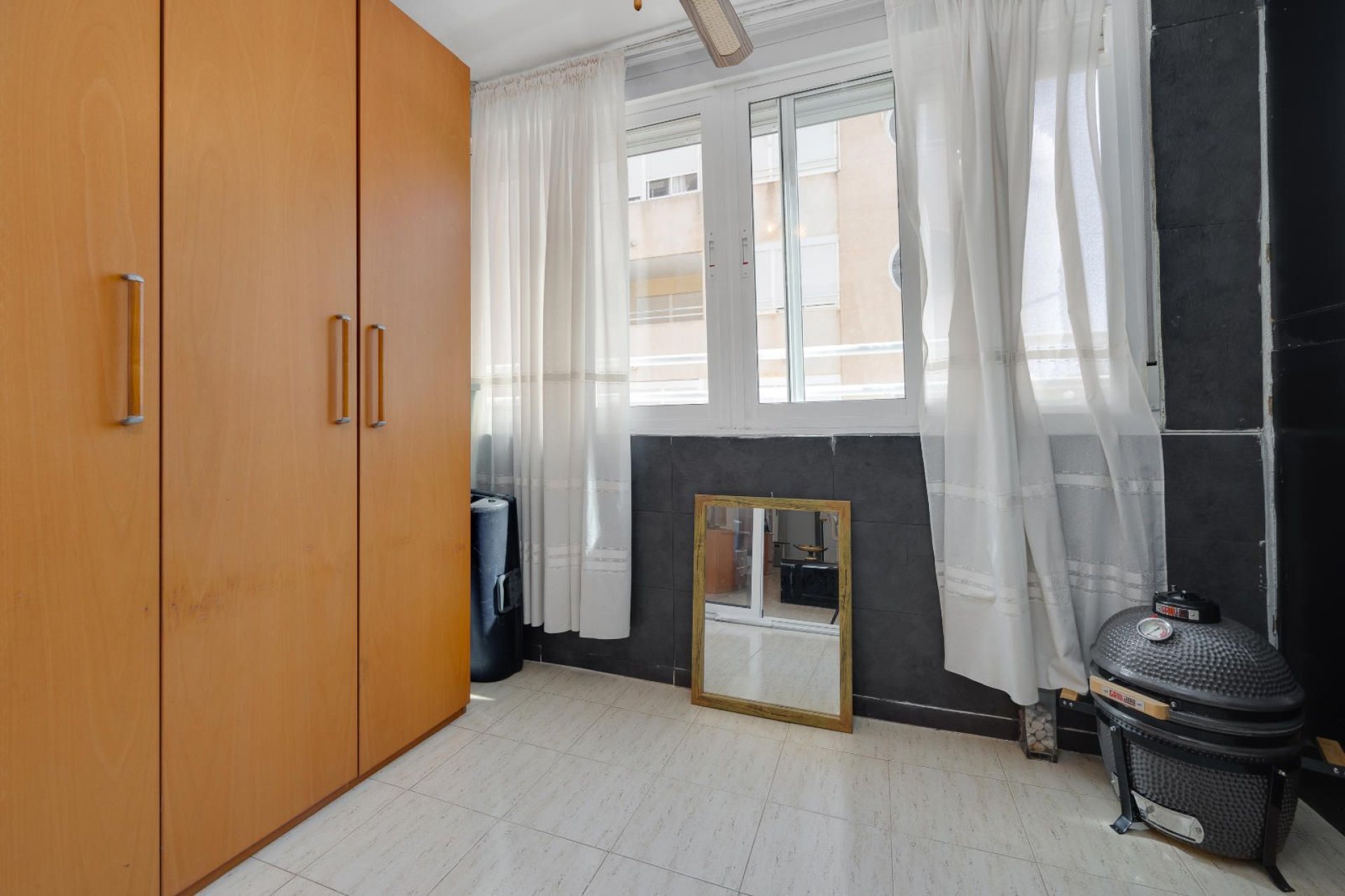 Resale - Apartment -
Torrevieja - San luis