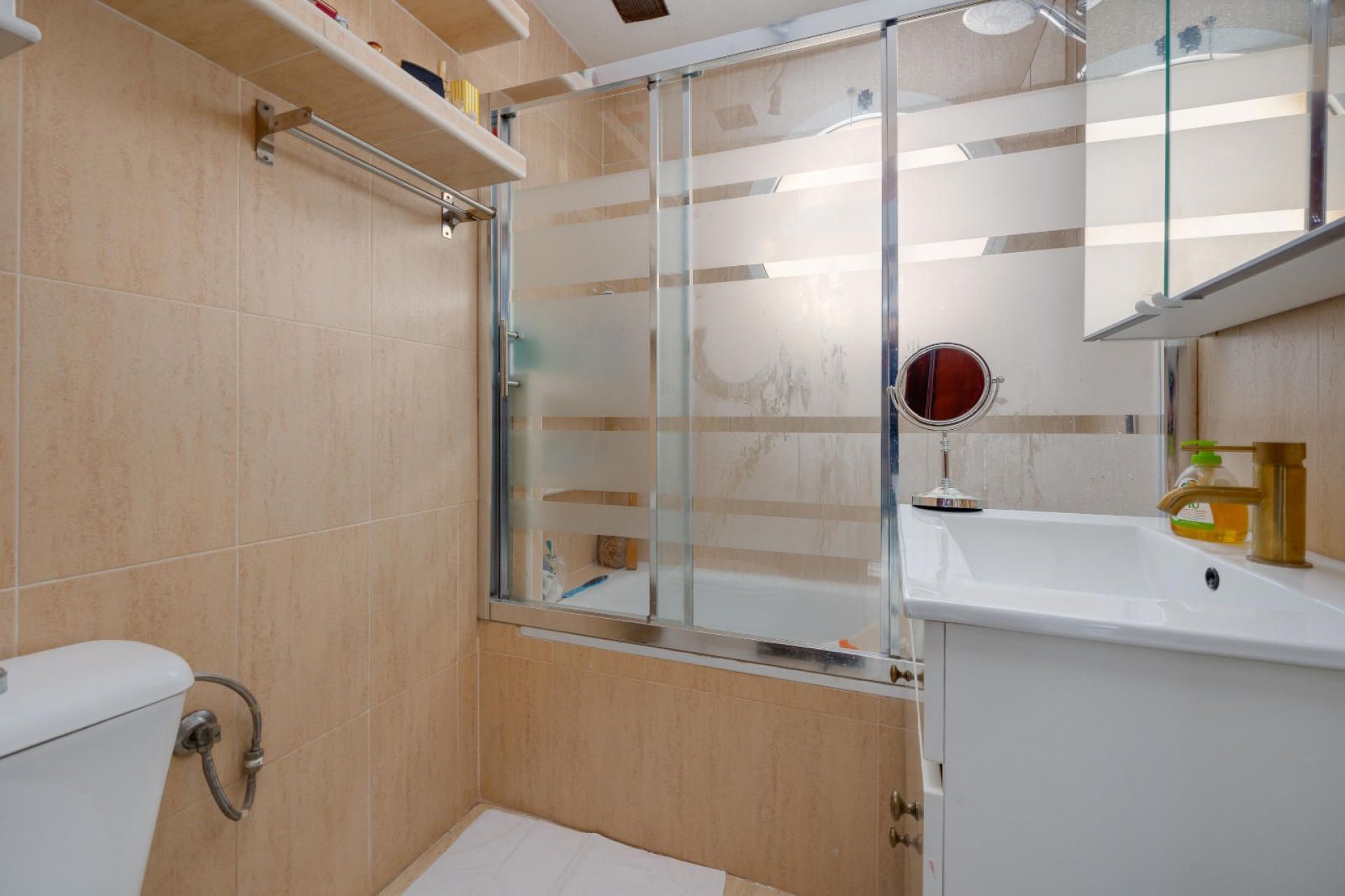 Resale - Apartment -
Torrevieja - San luis