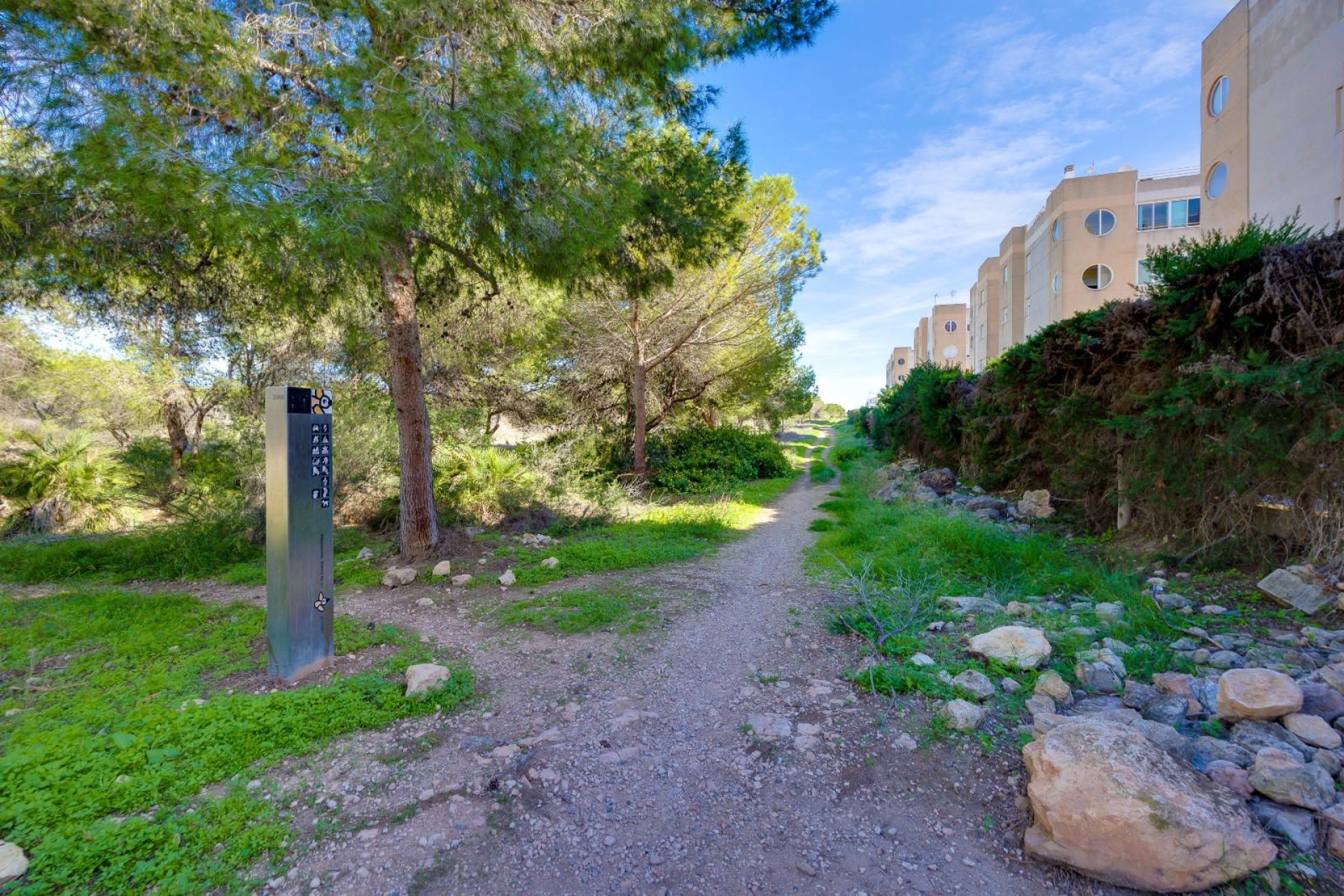 Resale - Apartment -
Torrevieja - San luis