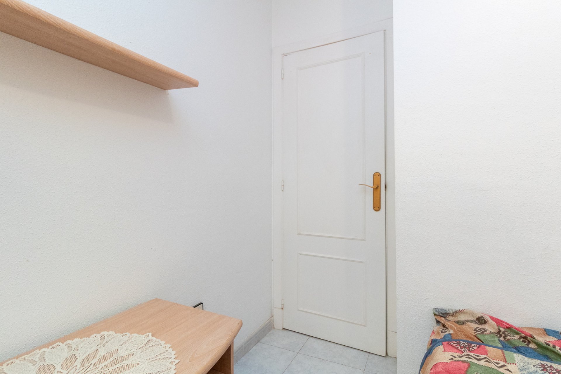 Resale - Apartment -
Torrevieja - San Luis