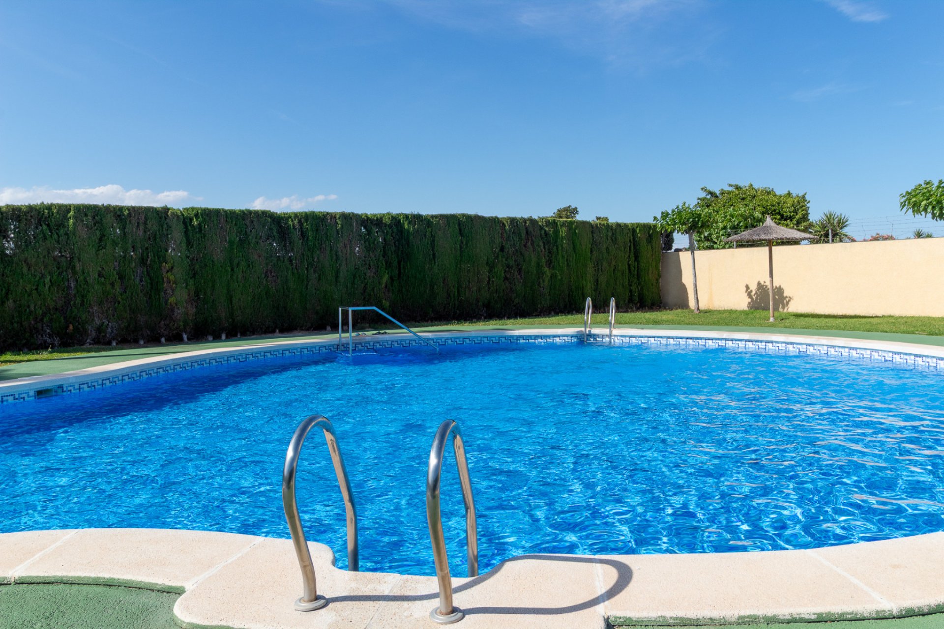 Resale - Apartment -
Torrevieja - San Luis