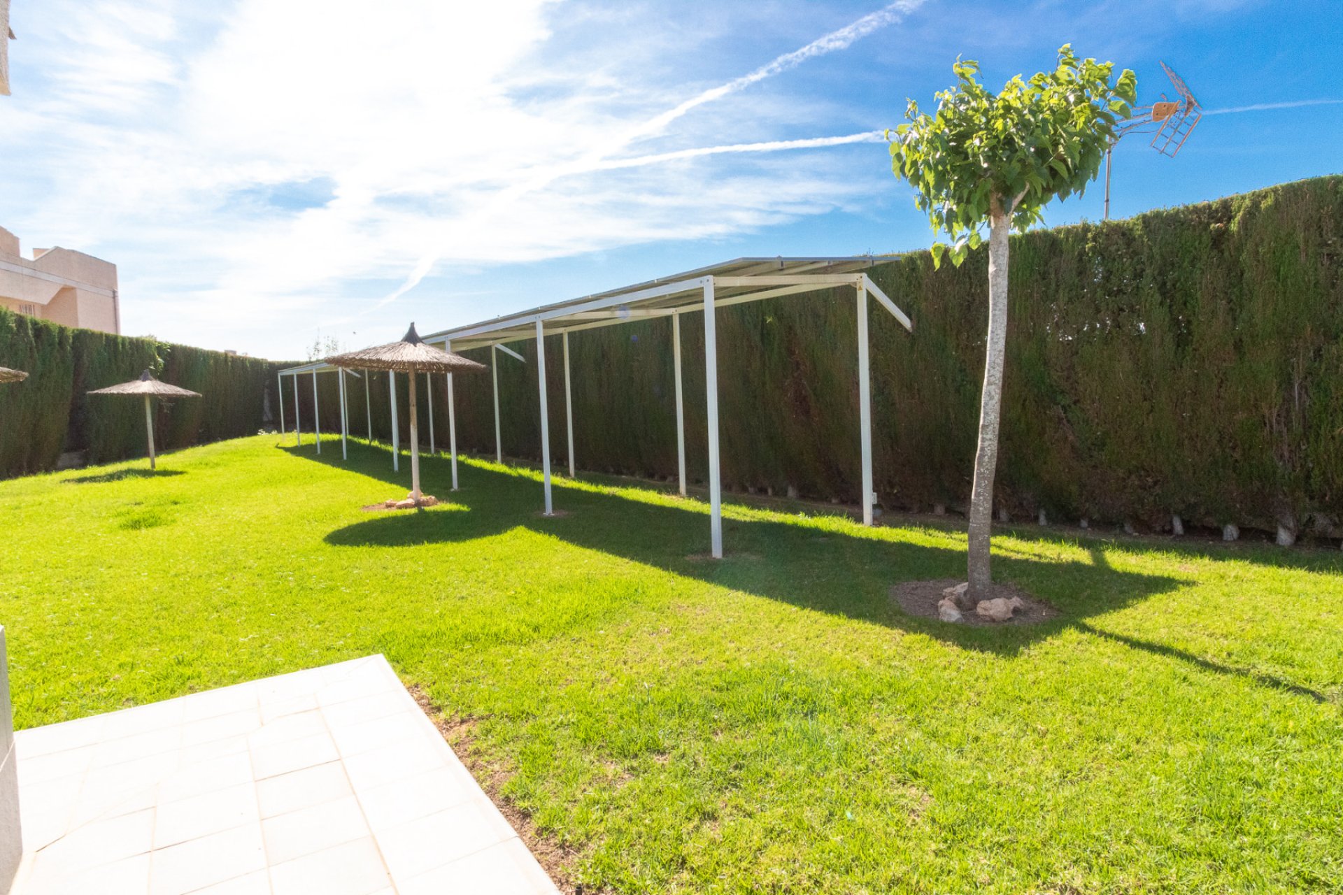 Resale - Apartment -
Torrevieja - San Luis