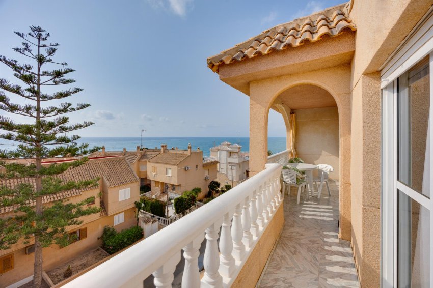Resale - Apartment -
Torrevieja - Torre Del Moro