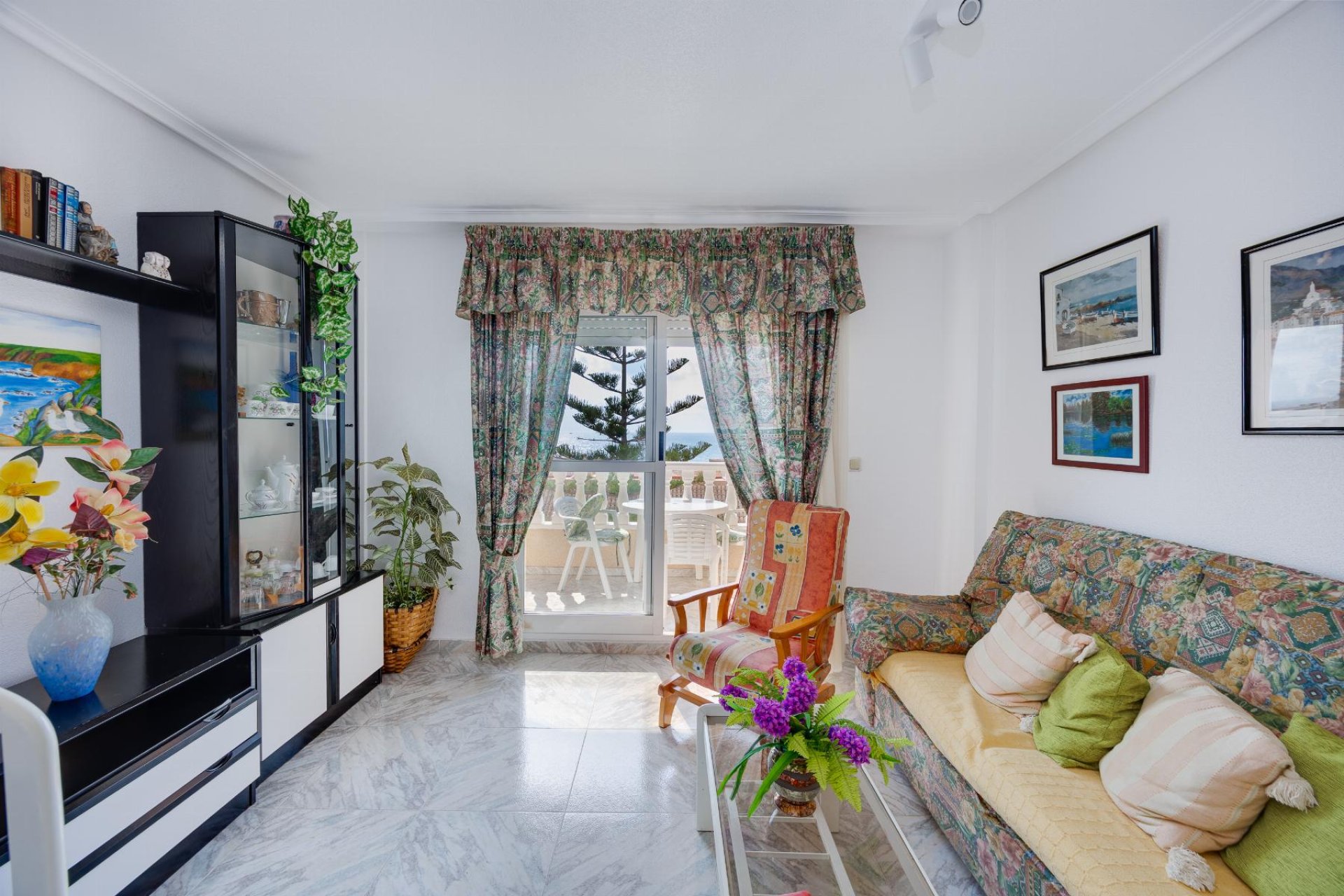 Resale - Apartment -
Torrevieja - Torre Del Moro
