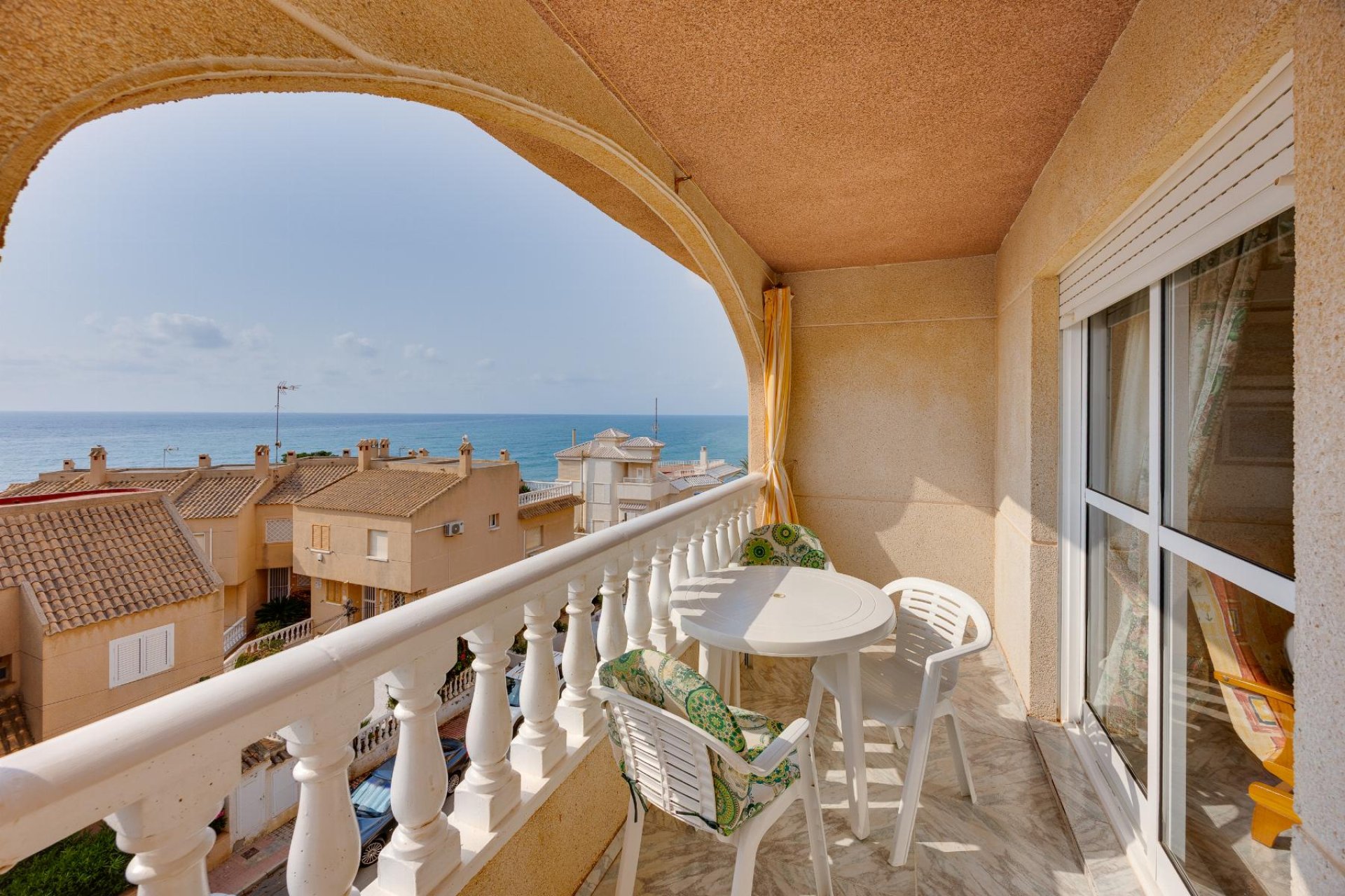 Resale - Apartment -
Torrevieja - Torre Del Moro