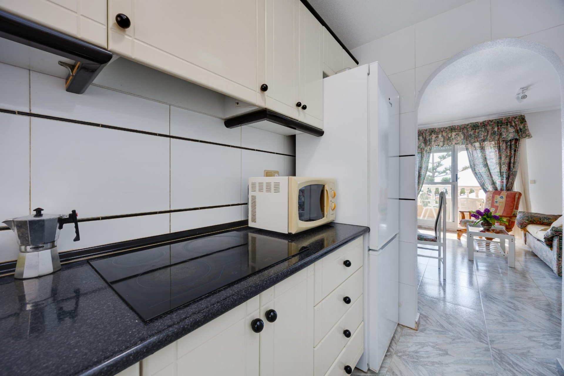 Resale - Apartment -
Torrevieja - Torre Del Moro