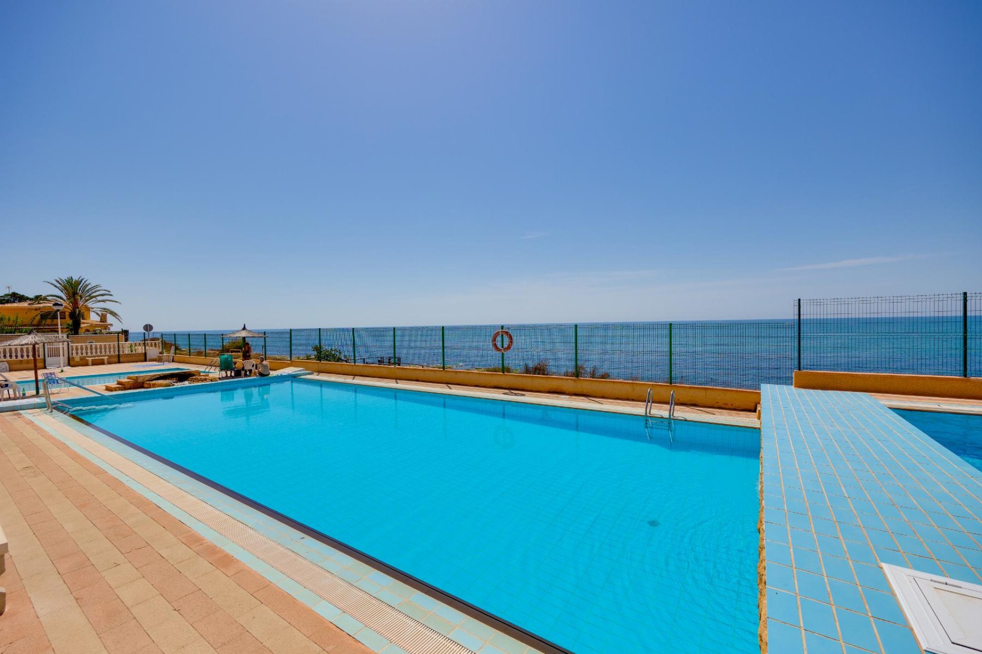 Resale - Apartment -
Torrevieja - Torre Del Moro