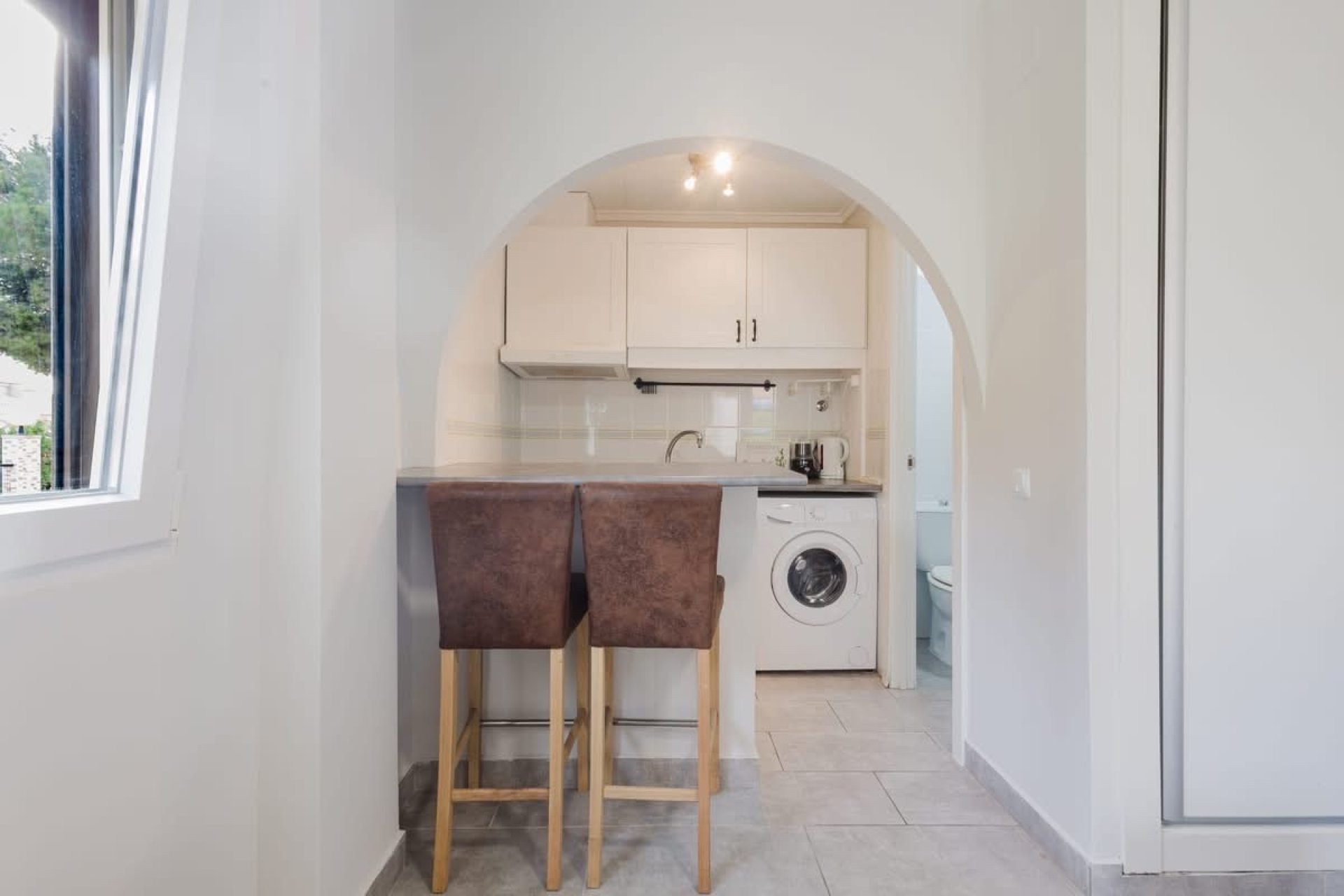 Resale - Apartment -
Torrevieja - Torreblanca La Mata