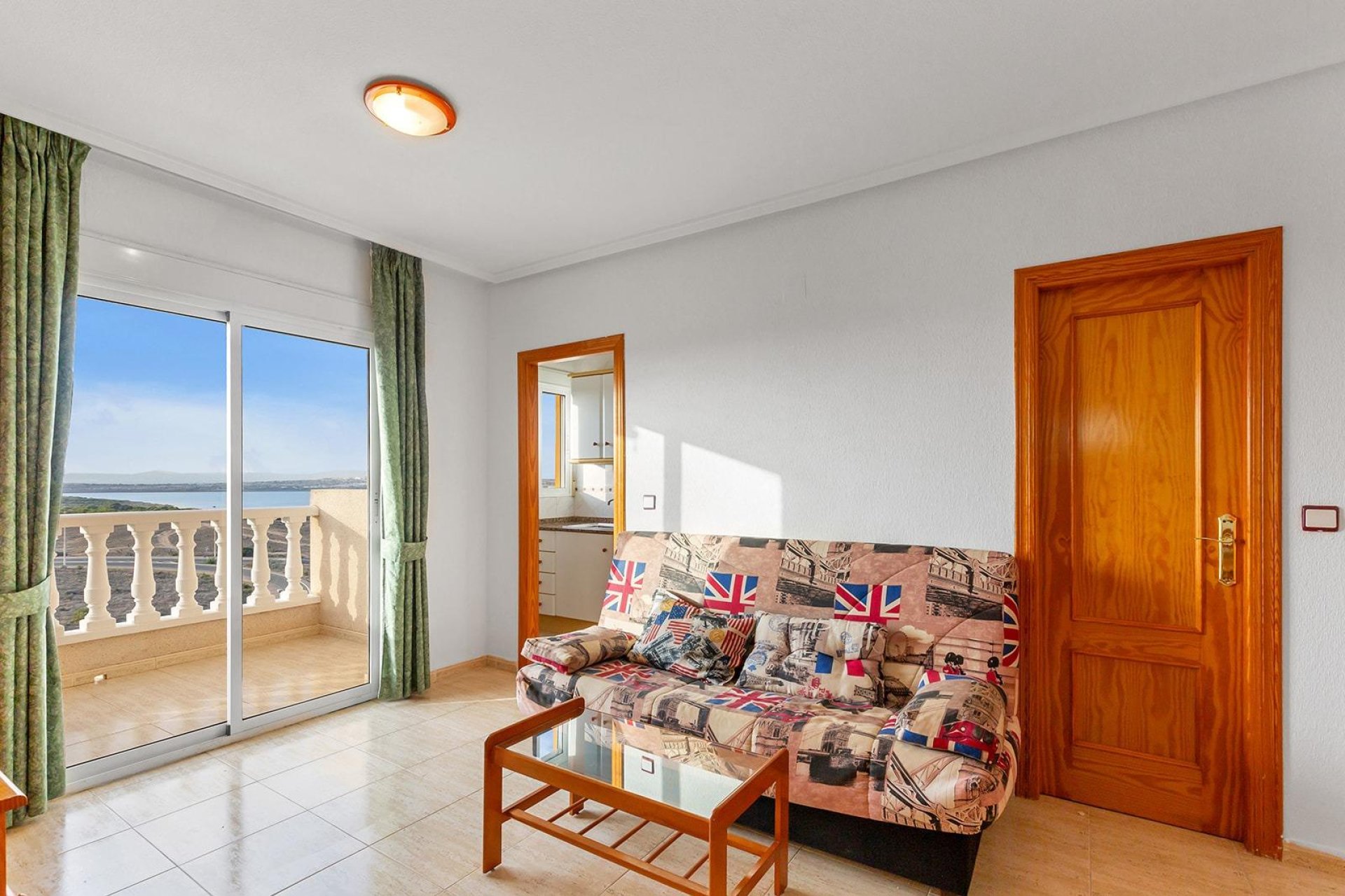 Resale - Apartment -
Torrevieja - Torreblanca