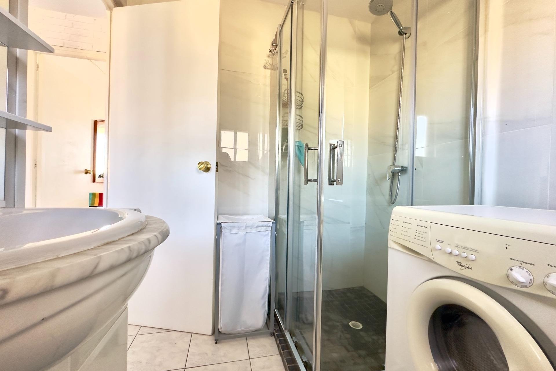 Resale - Apartment -
Torrevieja - Torreblanca