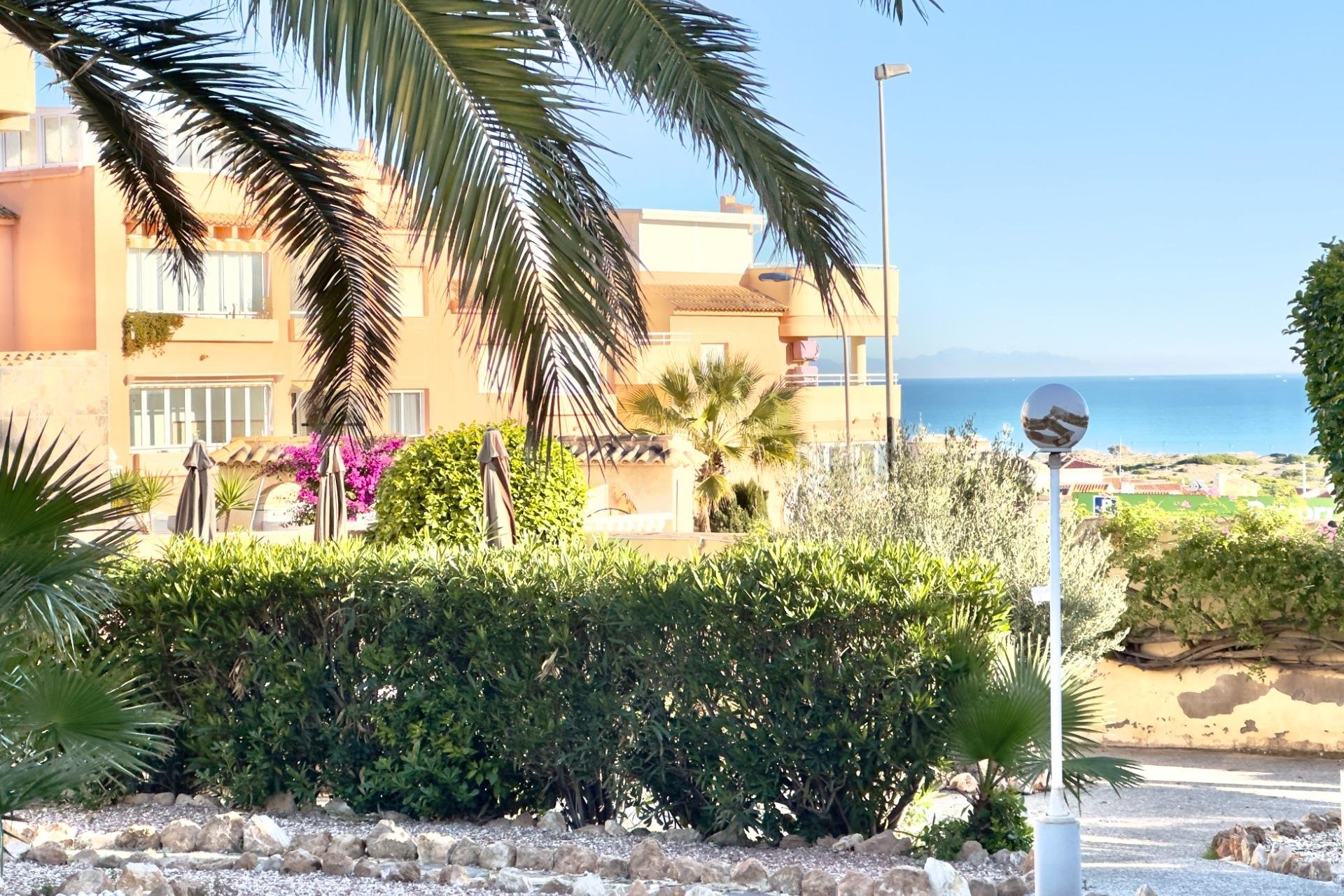 Resale - Apartment -
Torrevieja - Torreblanca