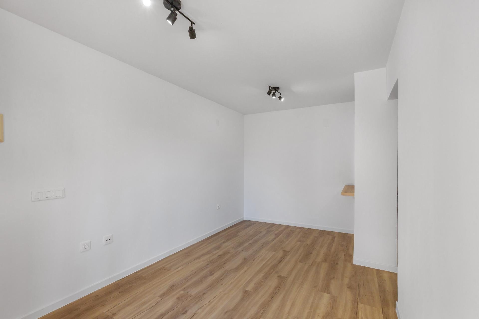 Resale - Apartment -
Torrevieja - Torreblanca