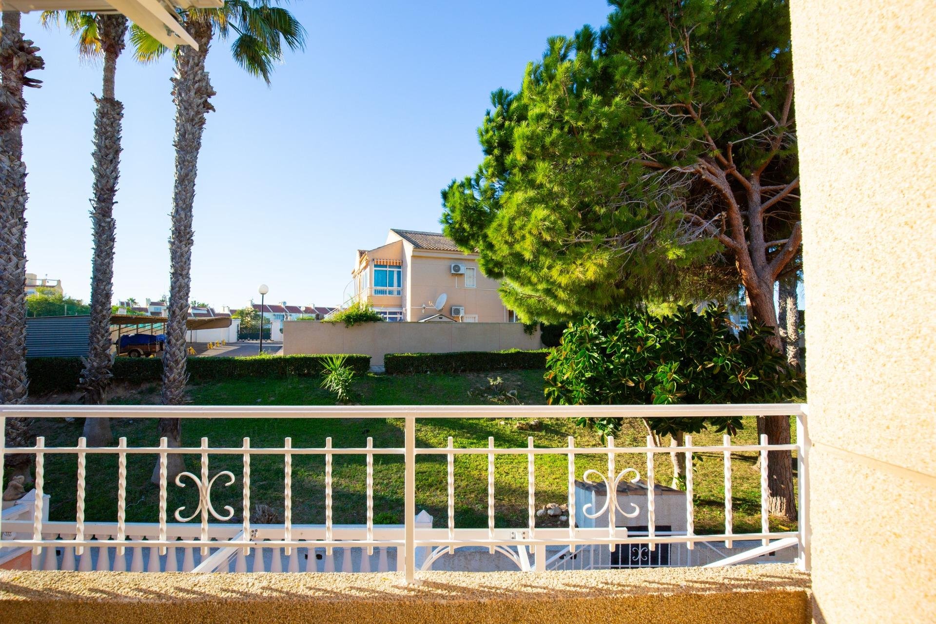 Resale - Apartment -
Torrevieja - Torreblanca