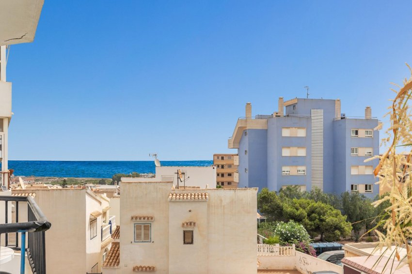 Resale - Apartment -
Torrevieja - Torreblanca