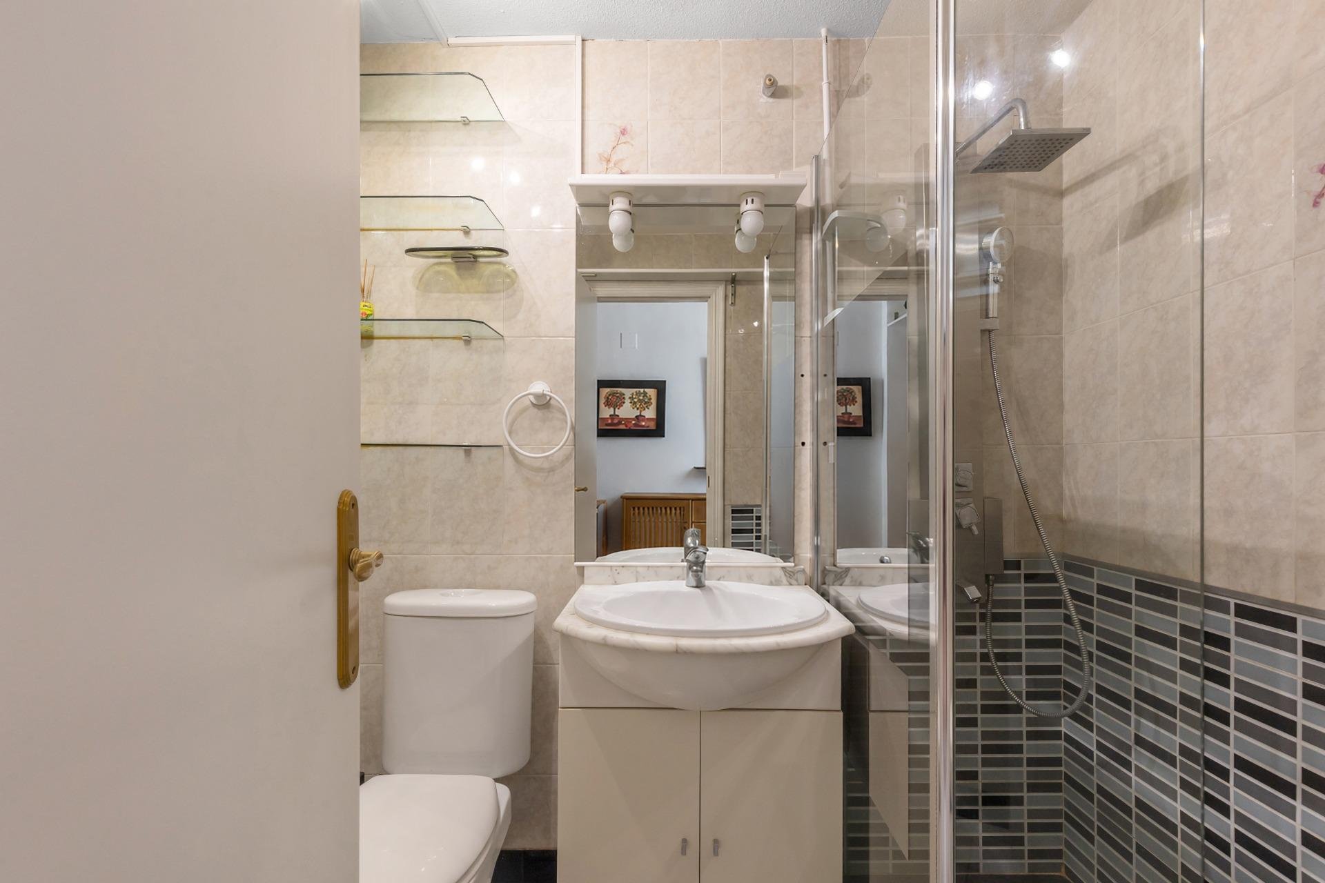 Resale - Apartment -
Torrevieja - Torreblanca