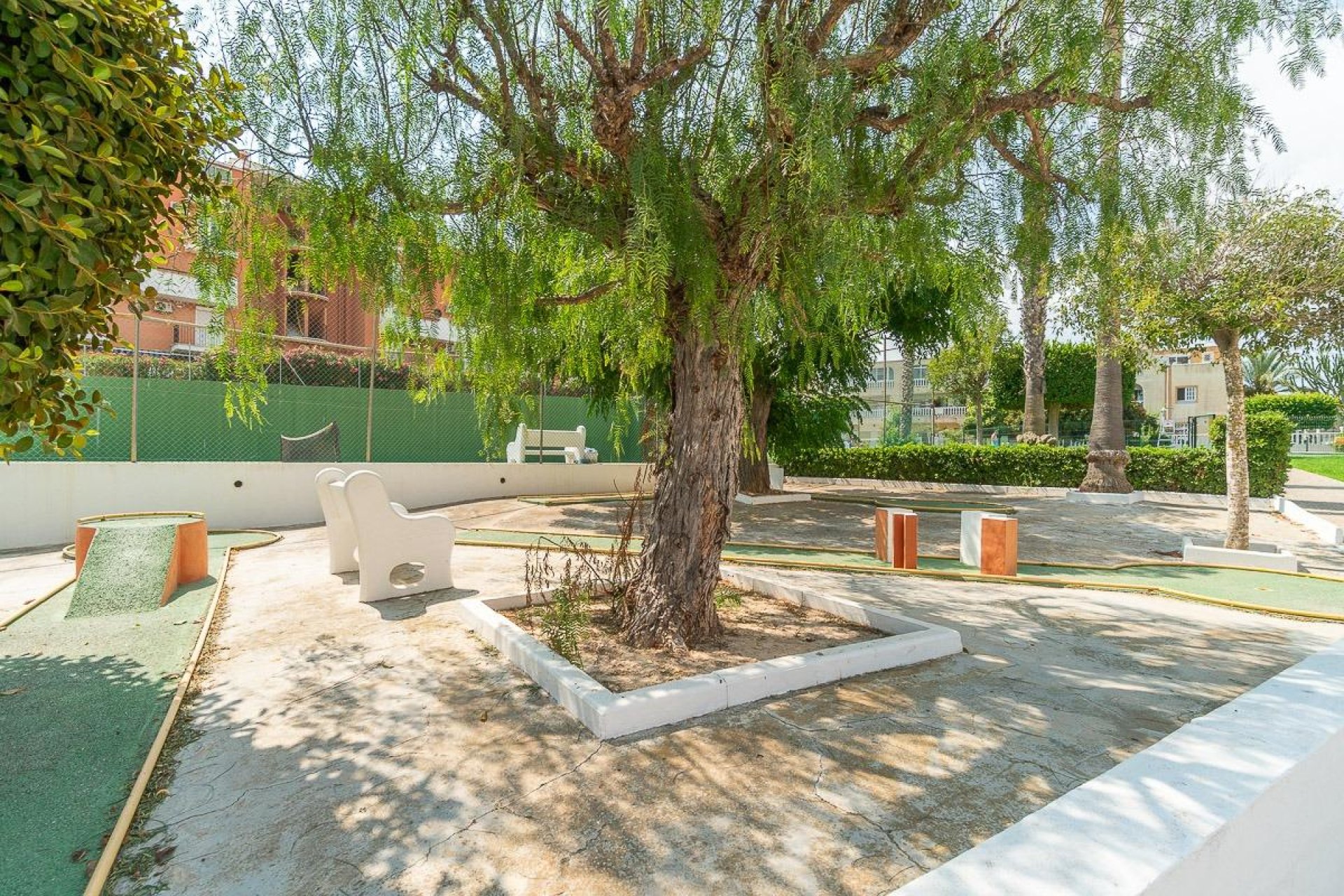Resale - Apartment -
Torrevieja - Torreblanca