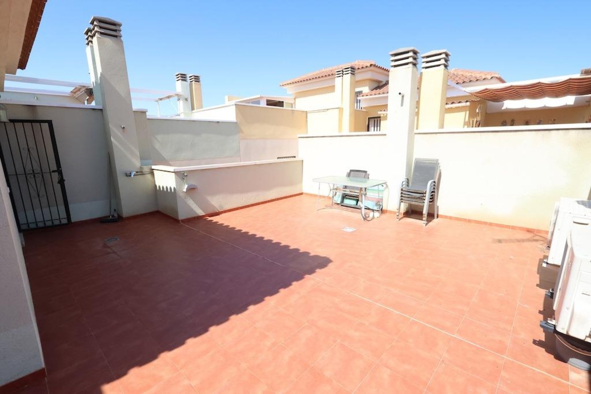 Resale - Apartment -
Torrevieja - Torreblanca