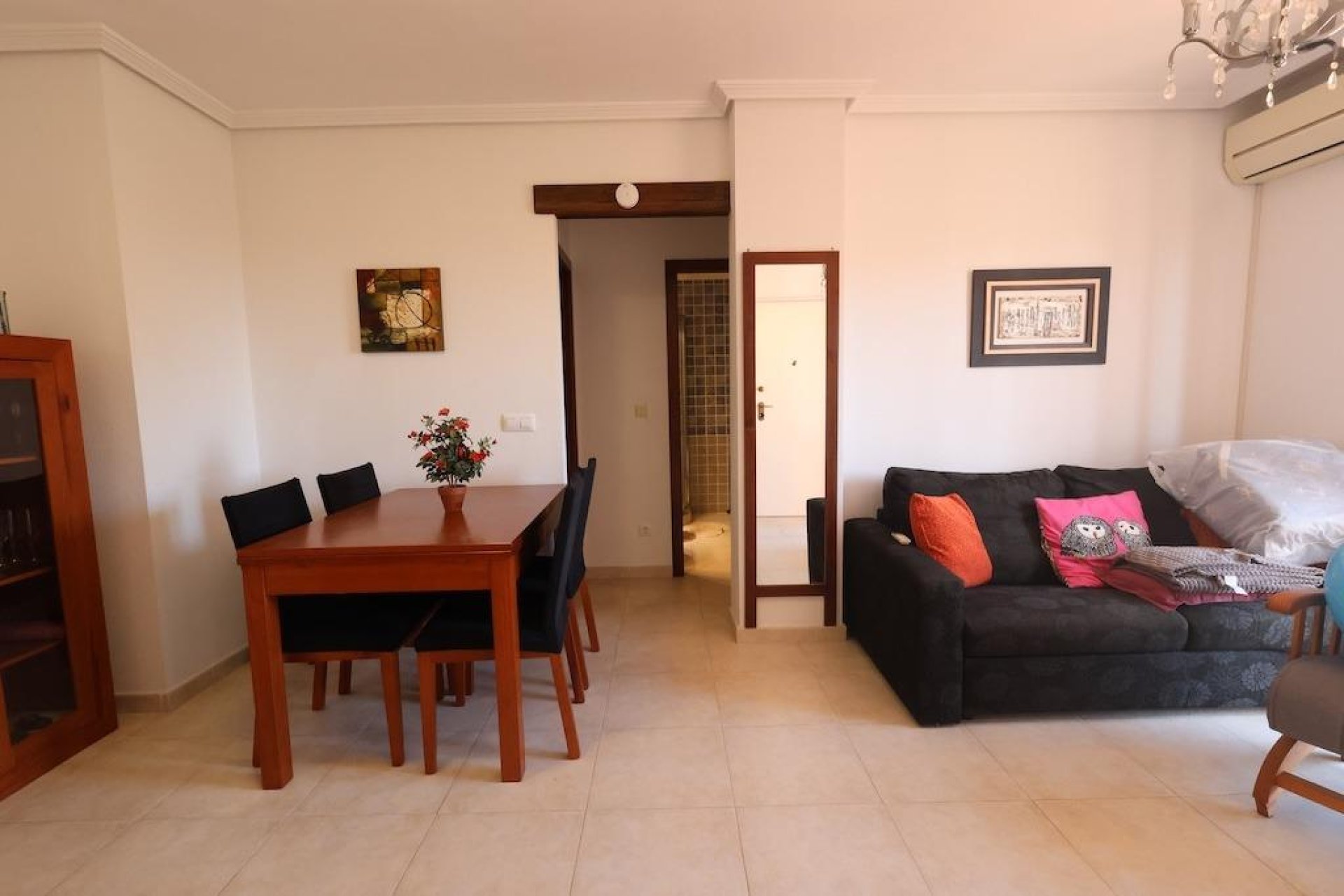 Resale - Apartment -
Torrevieja - Torreblanca