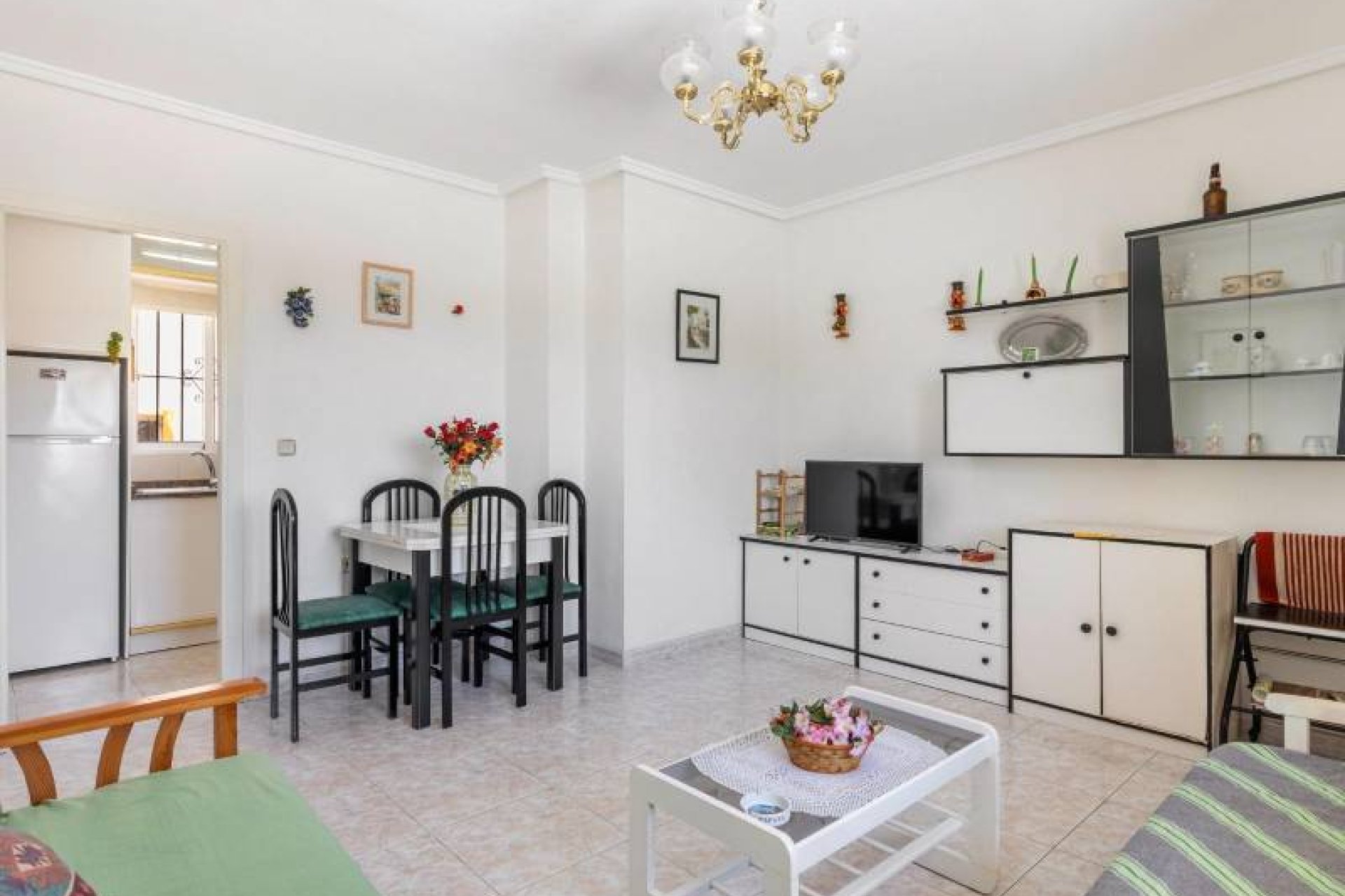 Resale - Apartment -
Torrevieja - Torreblanca