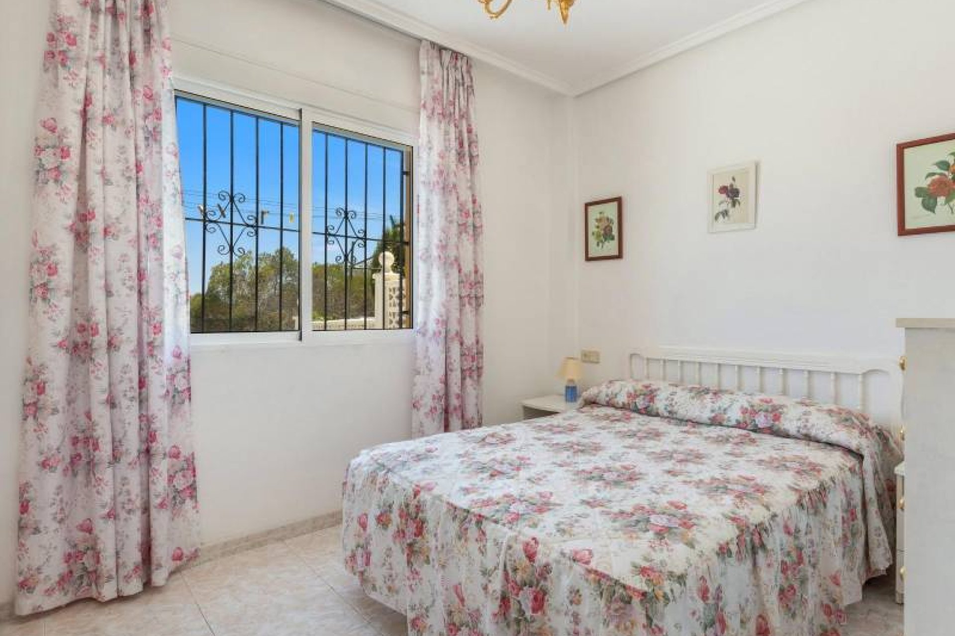 Resale - Apartment -
Torrevieja - Torreblanca