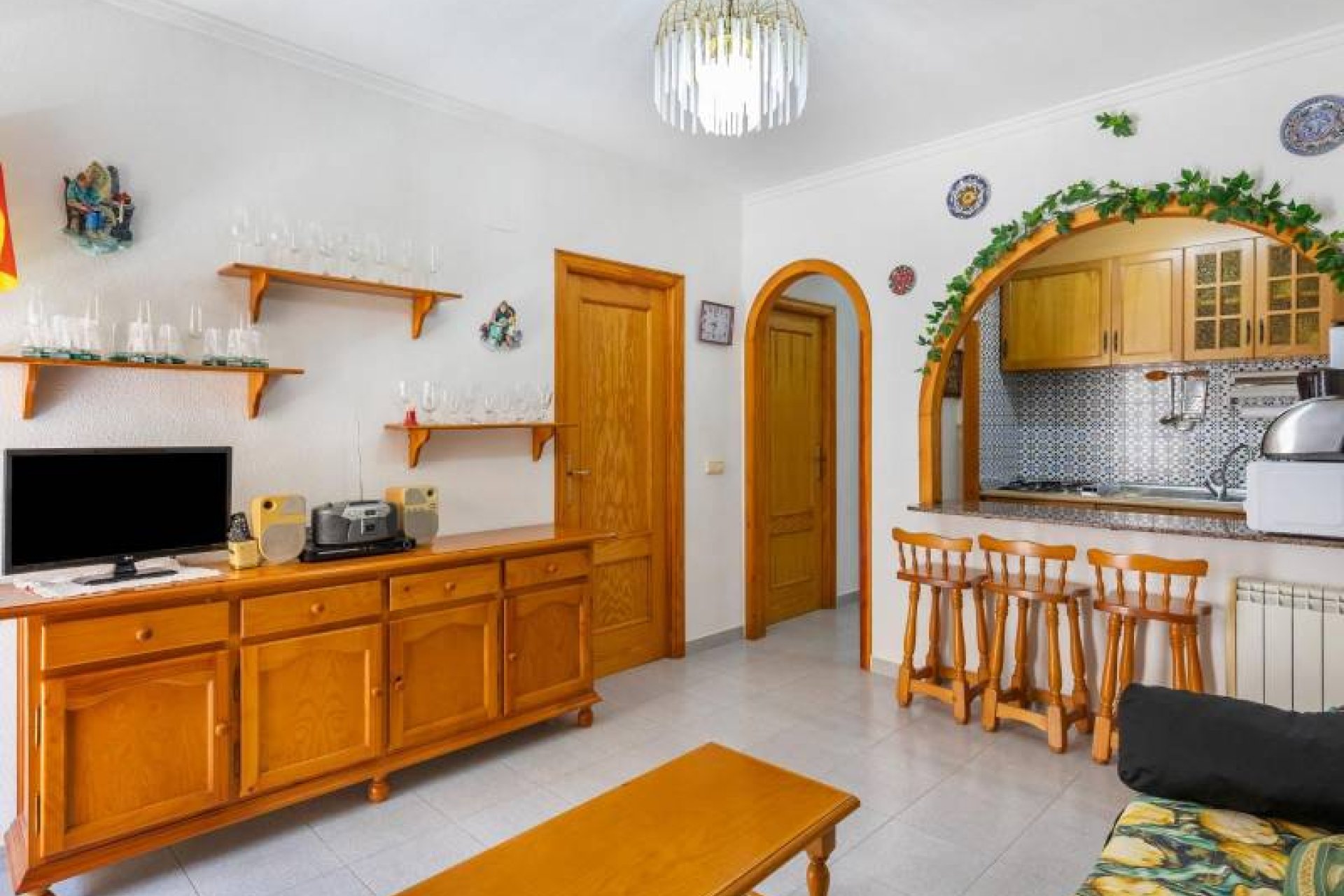 Resale - Apartment -
Torrevieja - Torreblanca