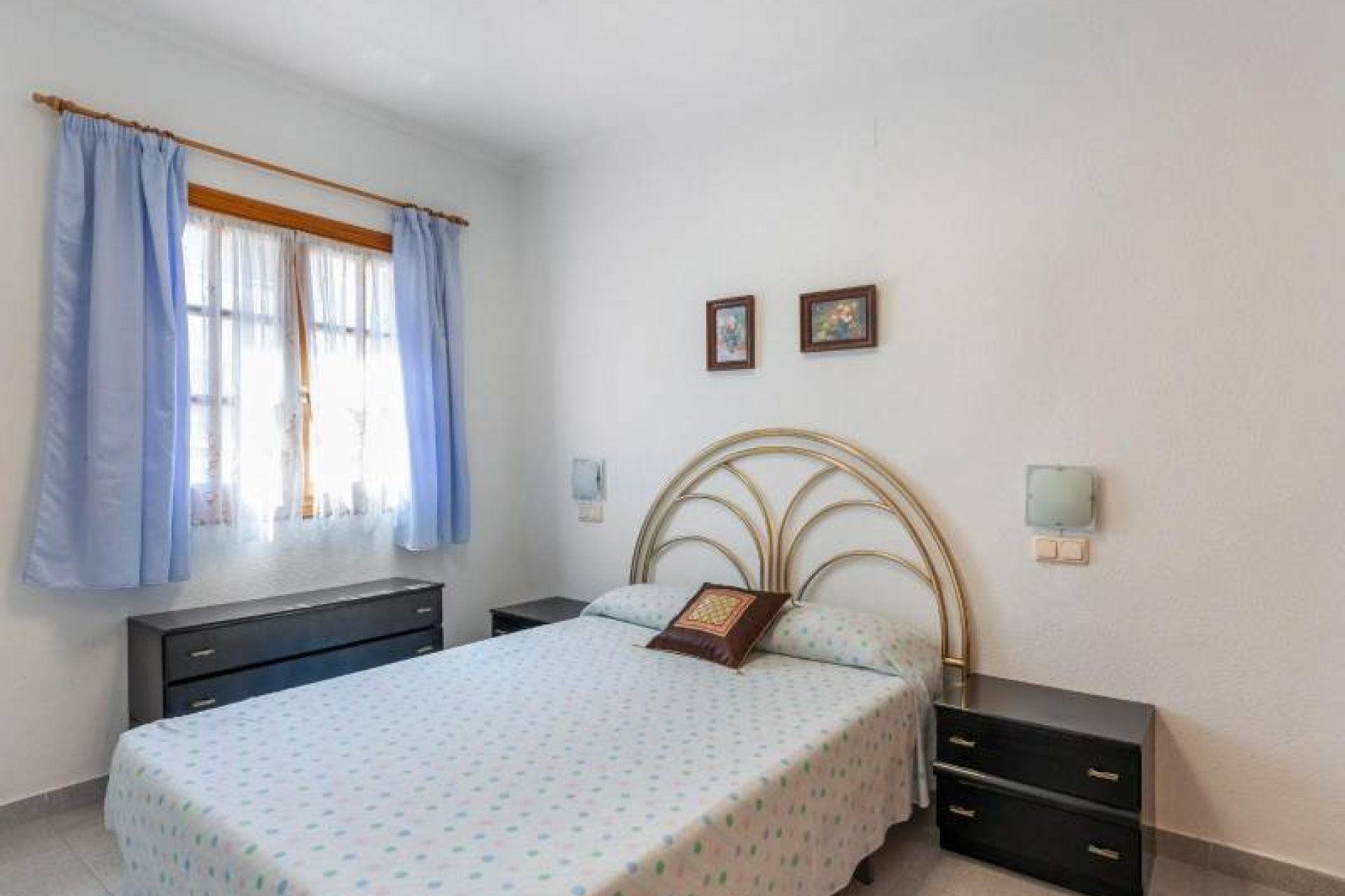 Resale - Apartment -
Torrevieja - Torreblanca