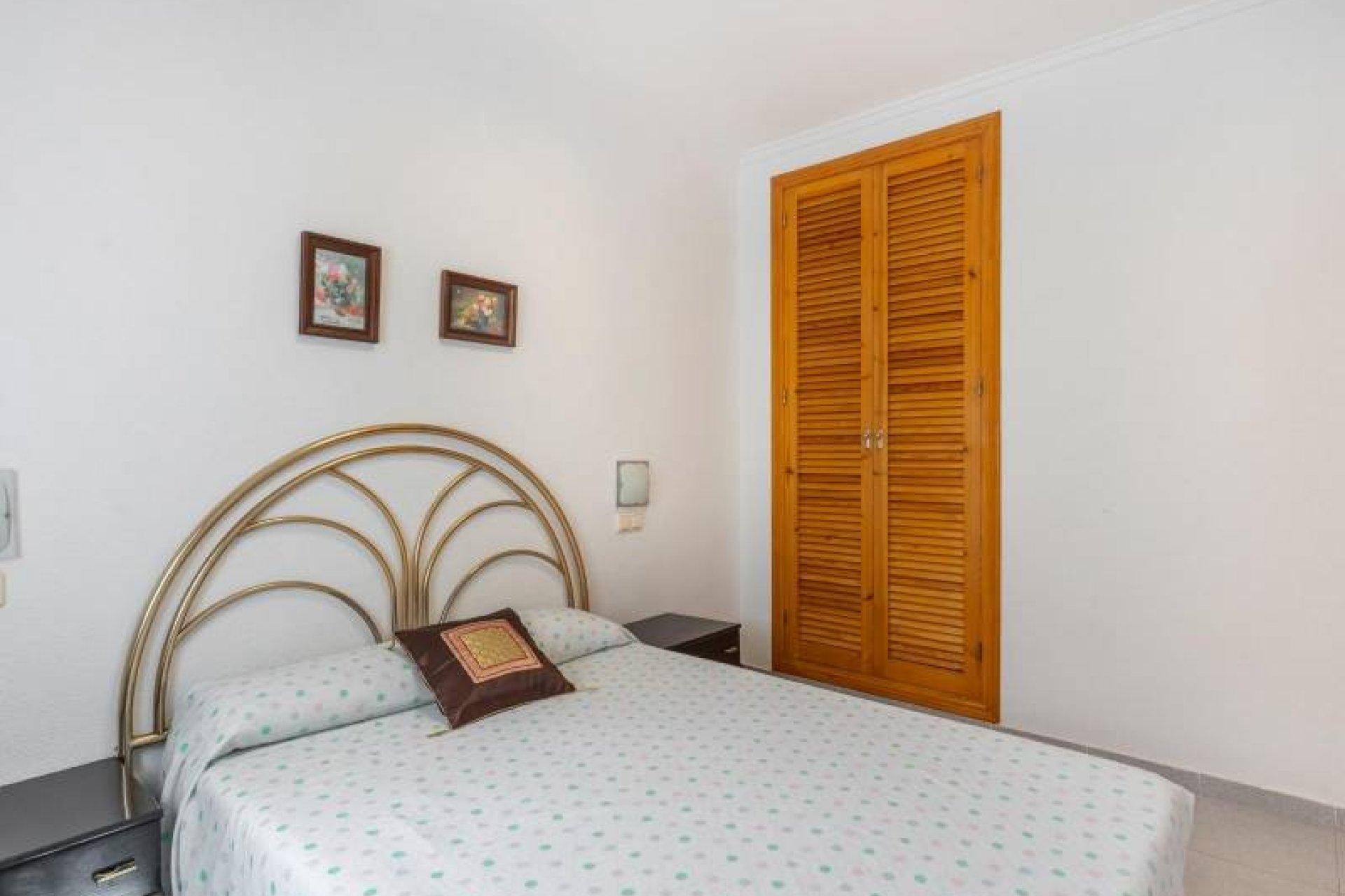 Resale - Apartment -
Torrevieja - Torreblanca