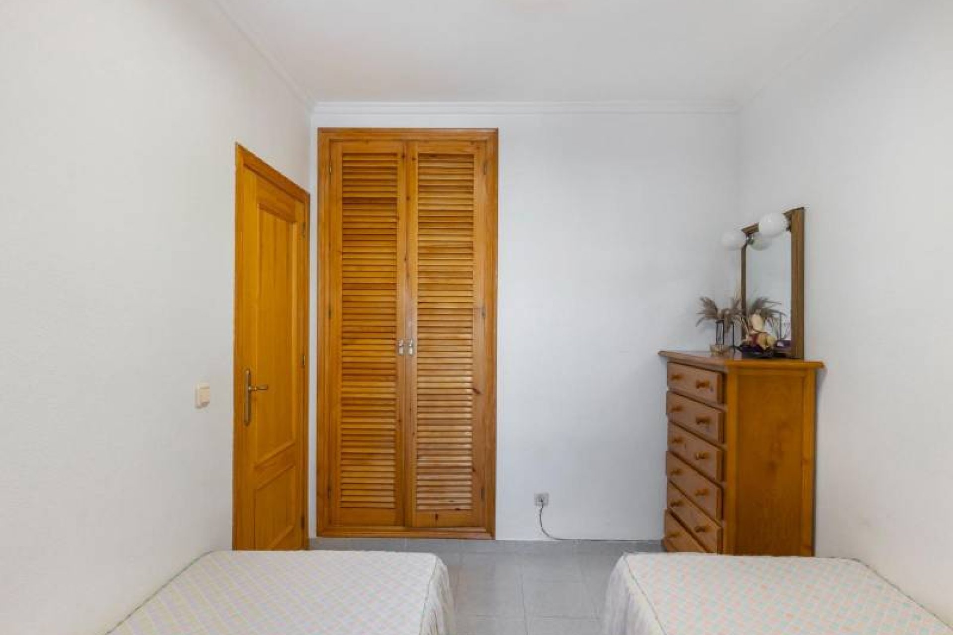 Resale - Apartment -
Torrevieja - Torreblanca