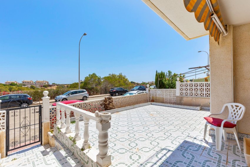 Resale - Apartment -
Torrevieja - Torreblanca