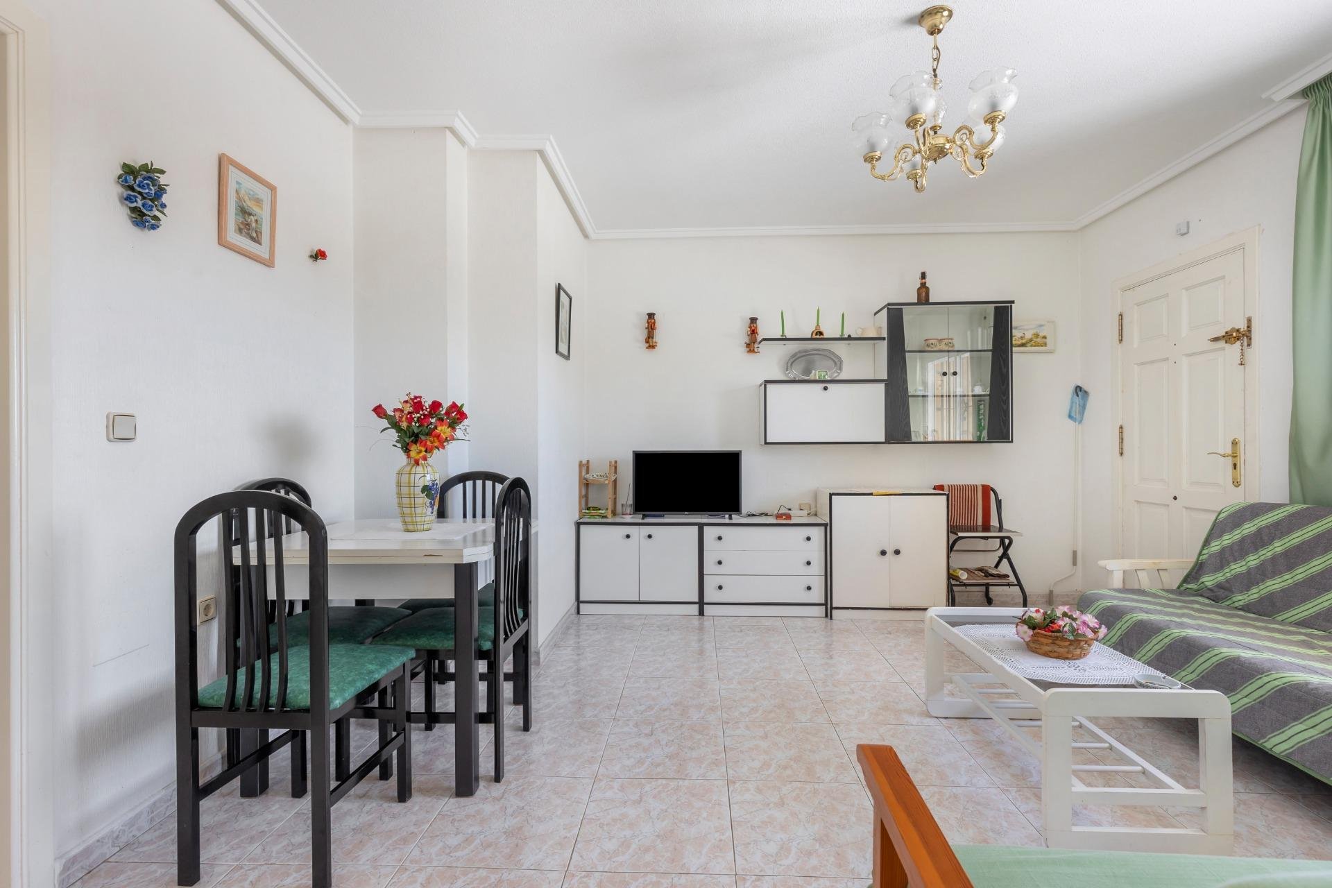 Resale - Apartment -
Torrevieja - Torreblanca