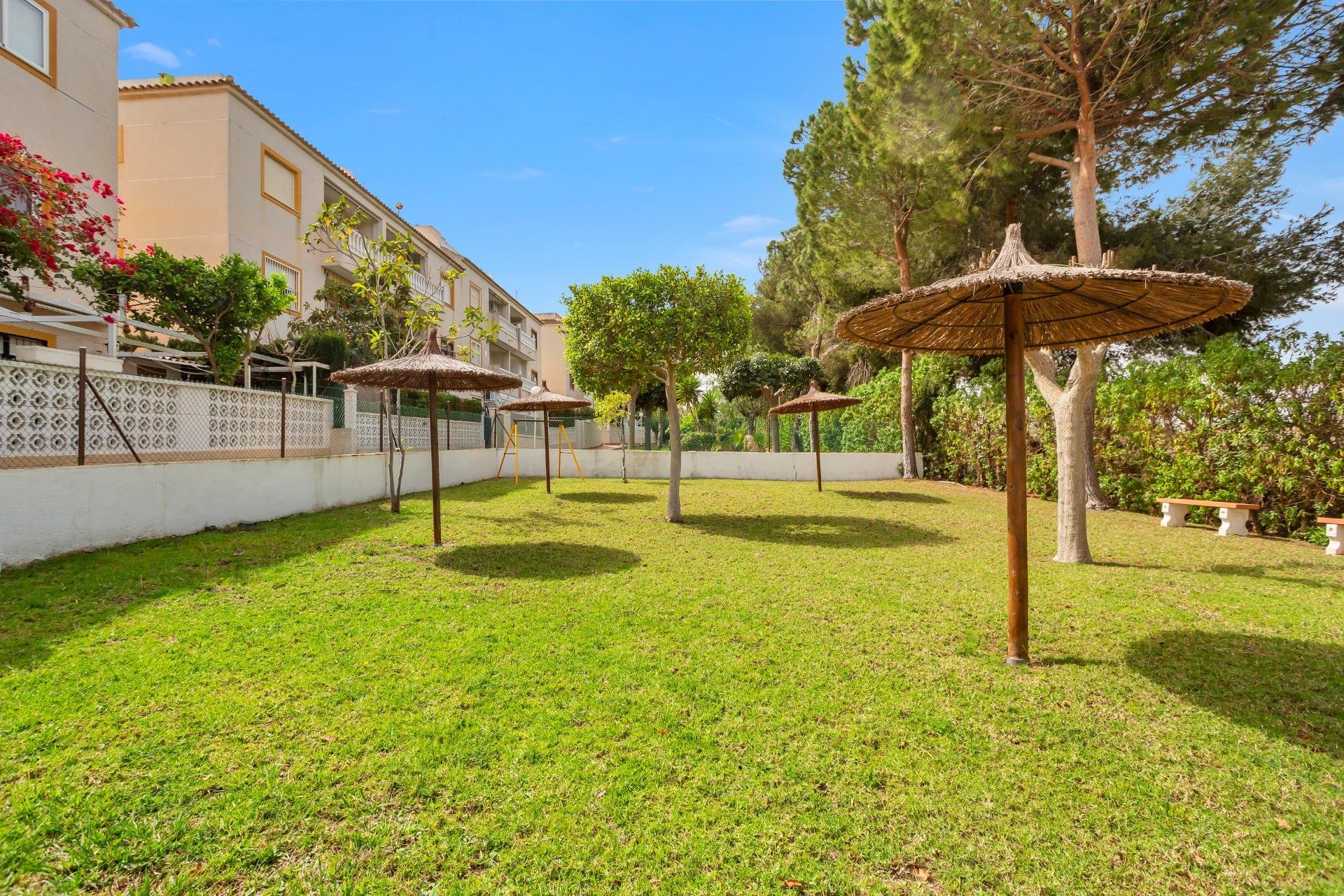 Resale - Apartment -
Torrevieja - Torreblanca