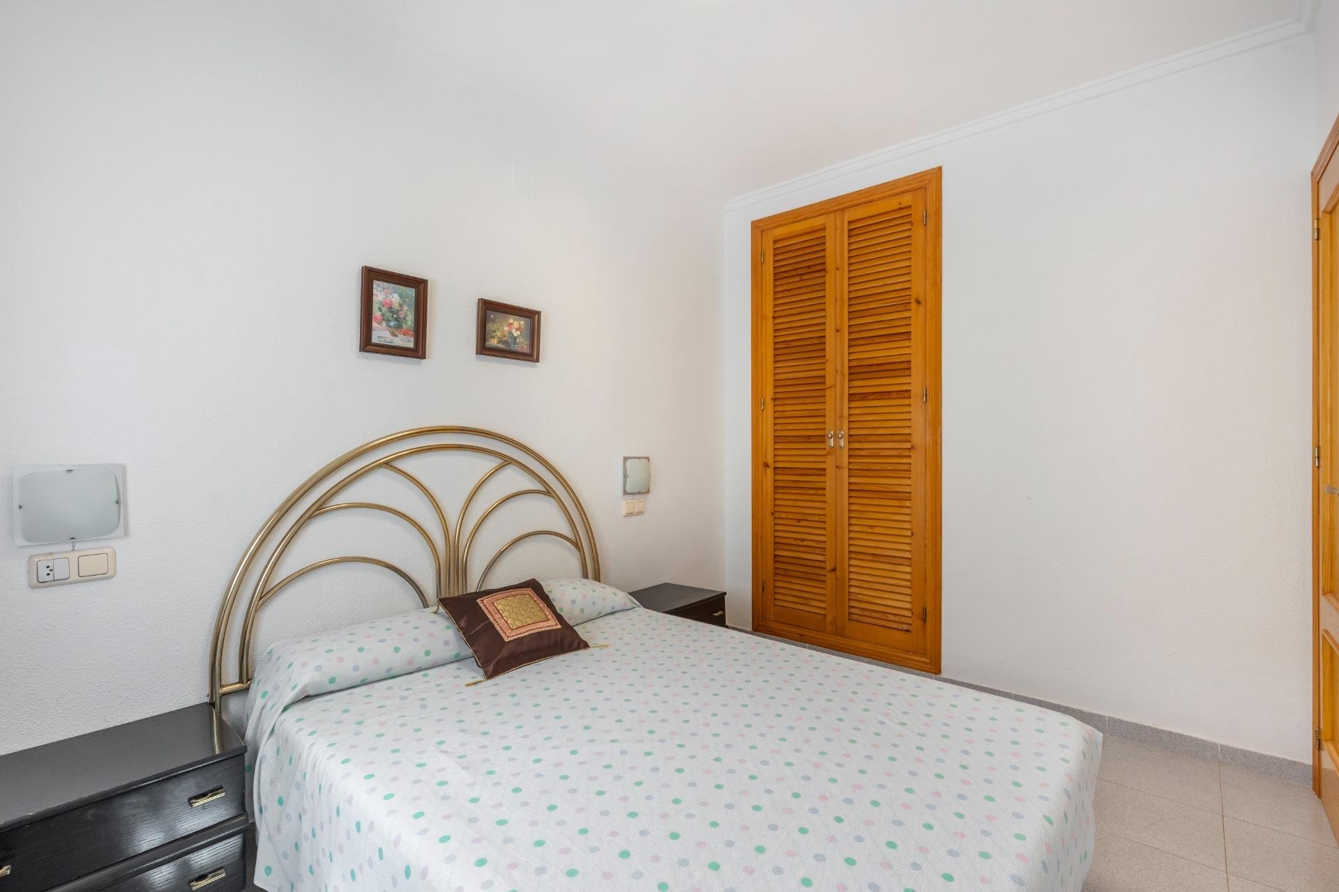 Resale - Apartment -
Torrevieja - Torreblanca