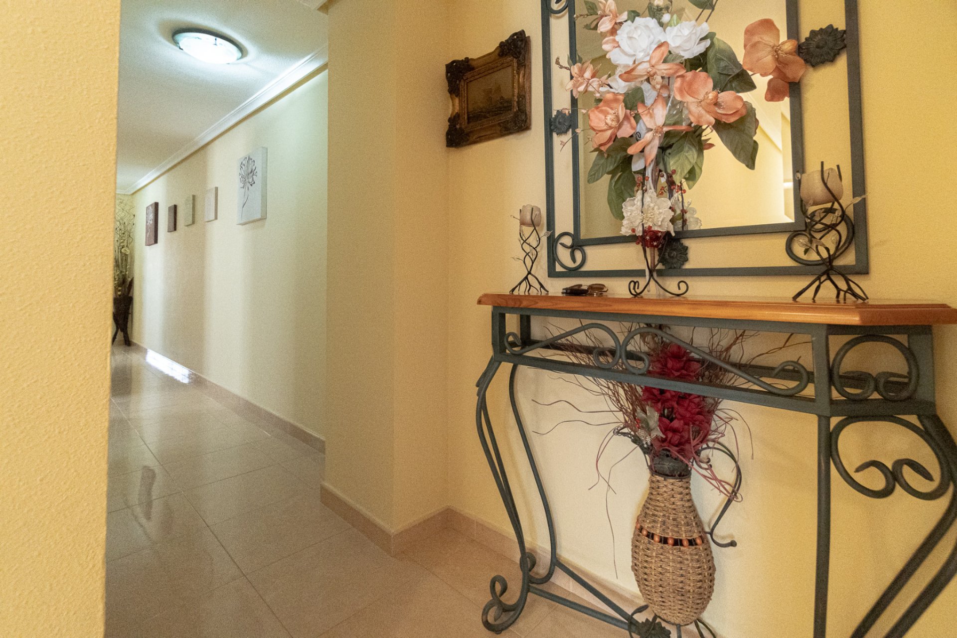 Resale - Apartment -
Torrevieja - Torrevieja Centre