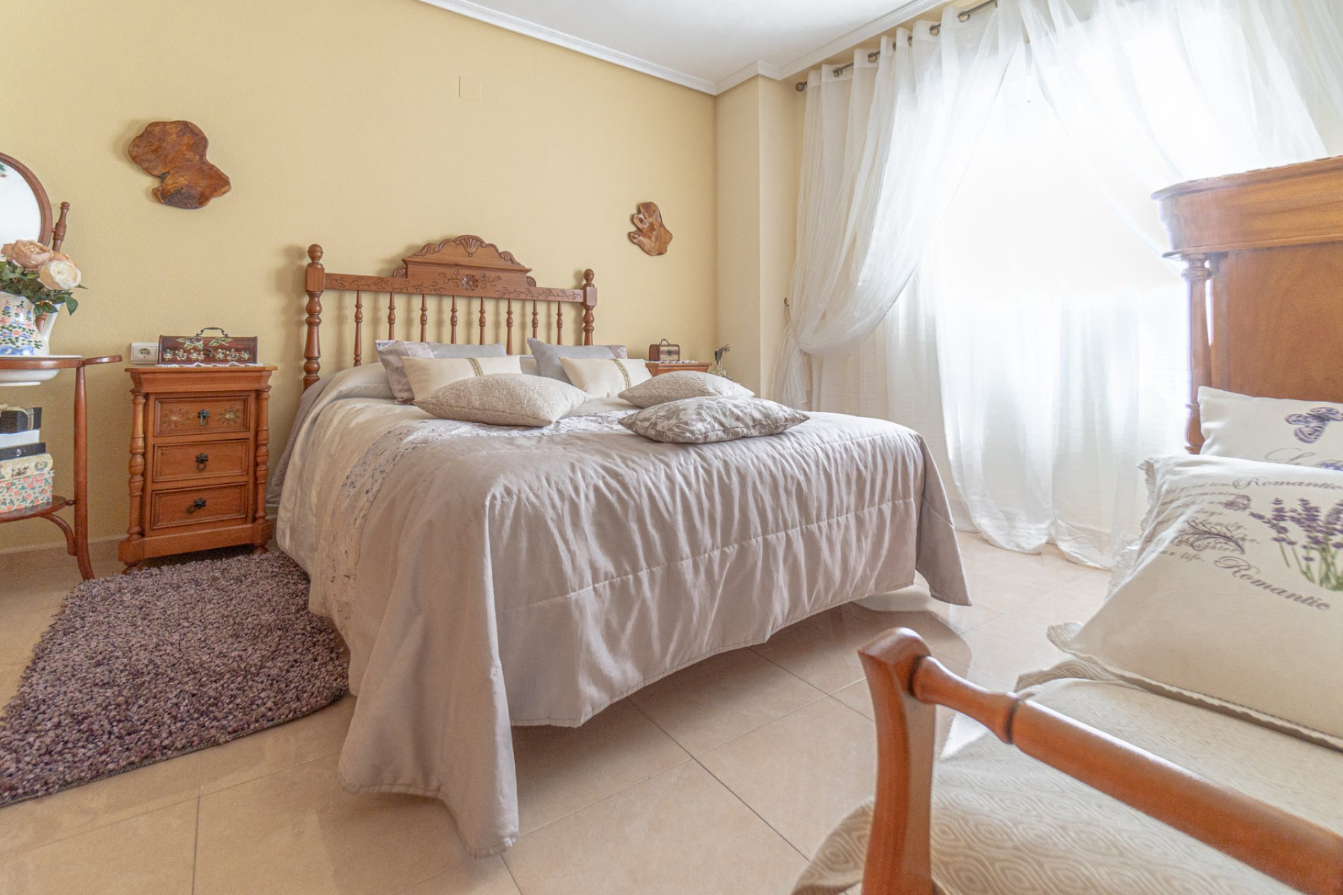 Resale - Apartment -
Torrevieja - Torrevieja Centre