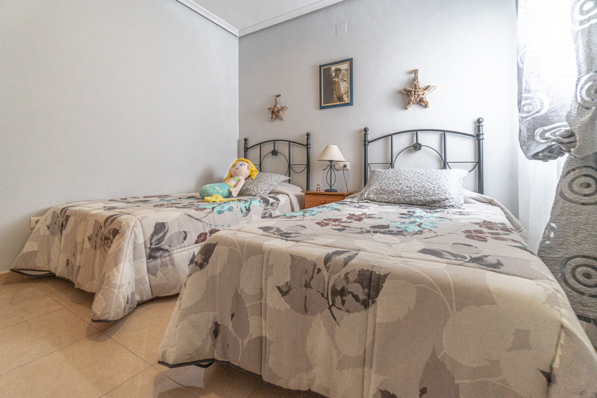 Resale - Apartment -
Torrevieja - Torrevieja Centre