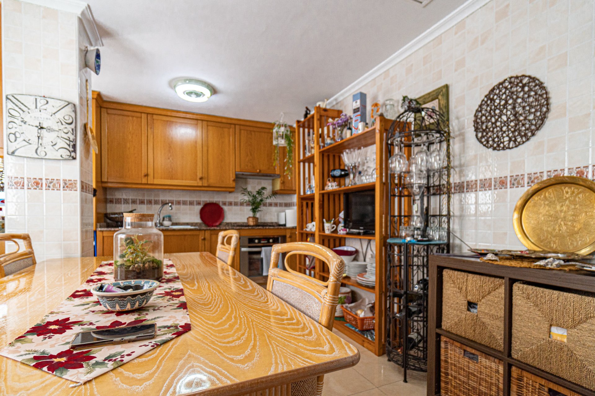 Resale - Apartment -
Torrevieja - Torrevieja Centre