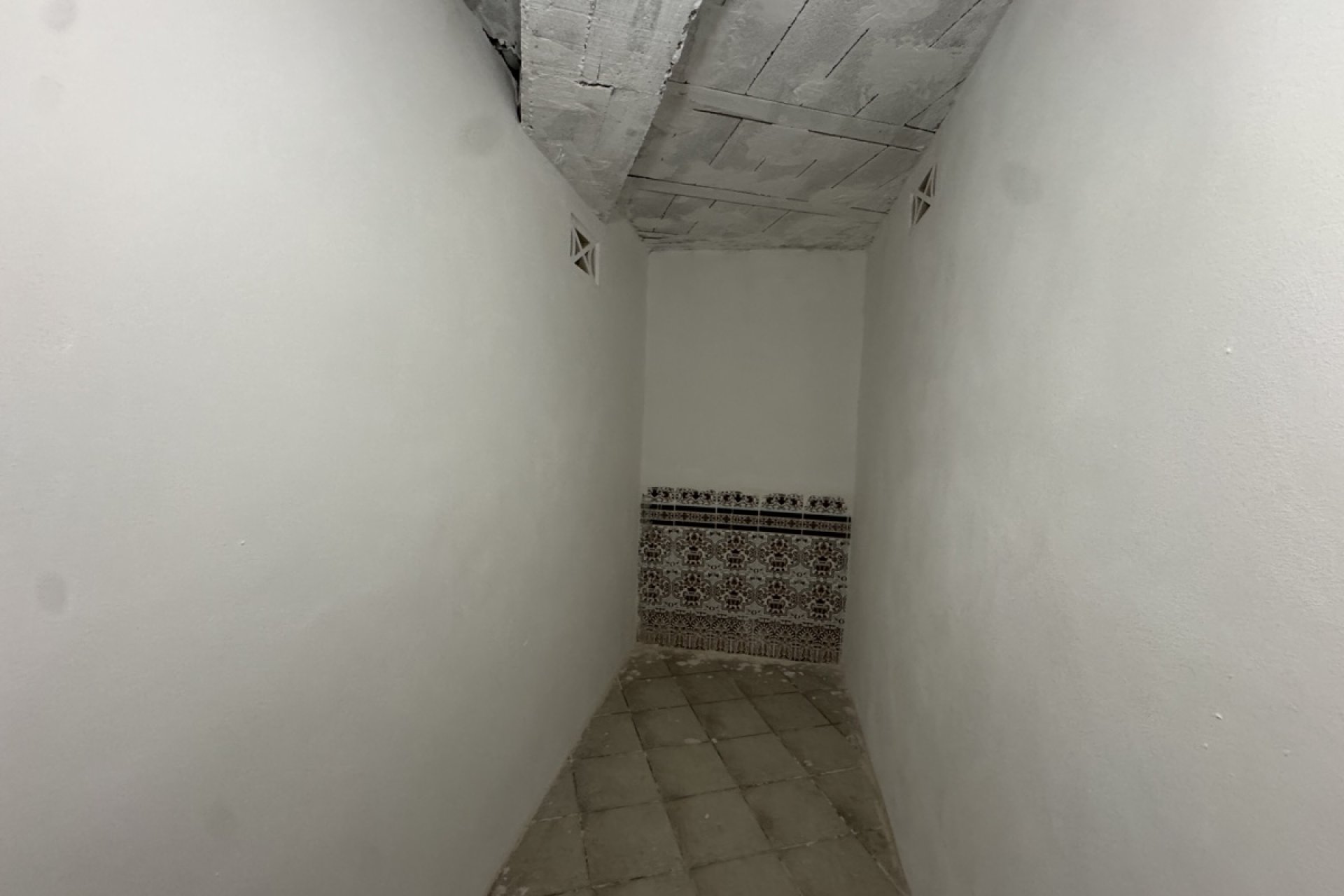 Resale - Apartment -
Torrevieja