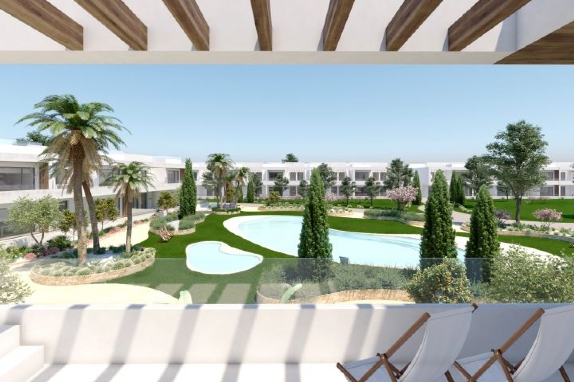 Resale - Apartment -
Torrevieja