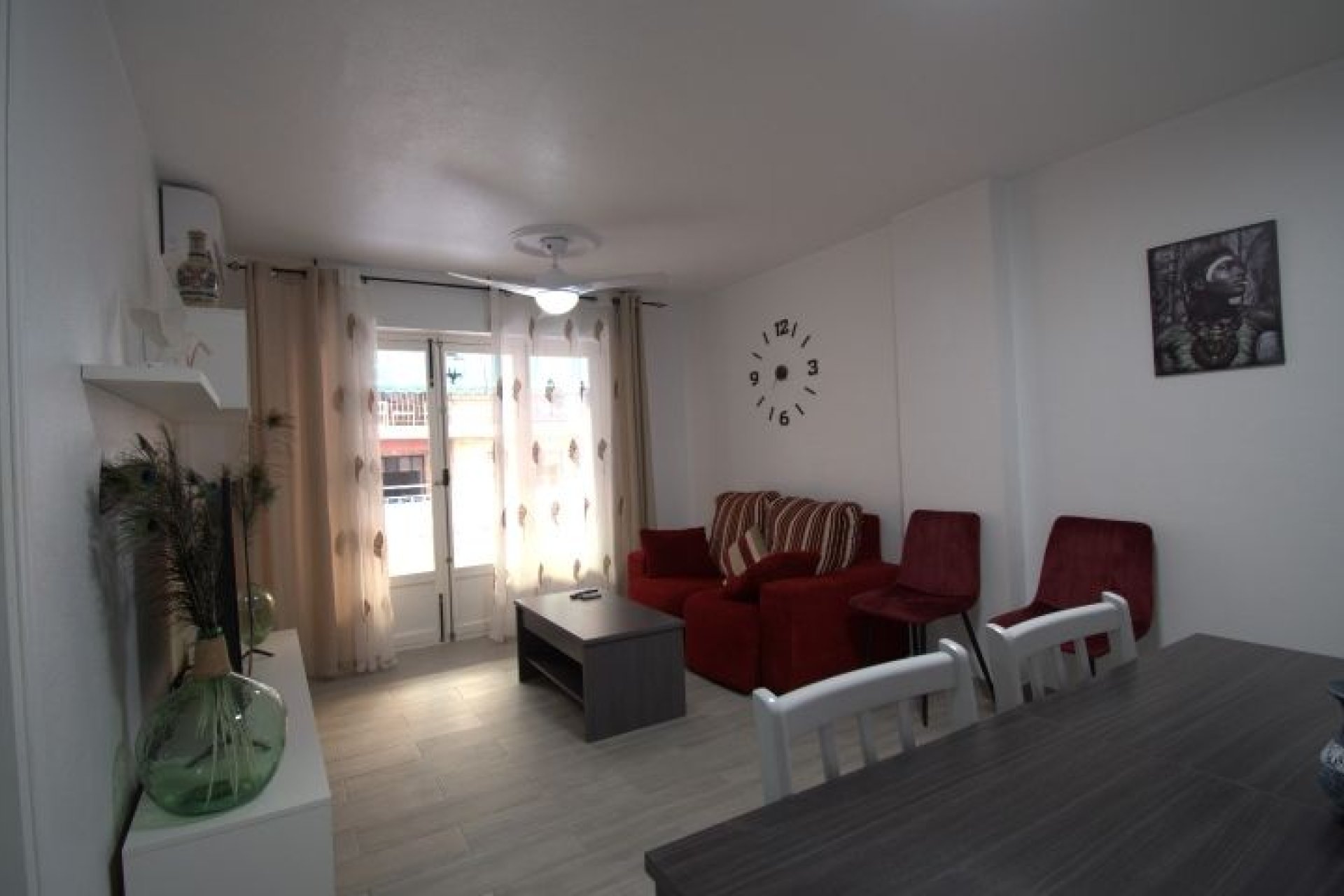 Resale - Apartment -
Torrevieja