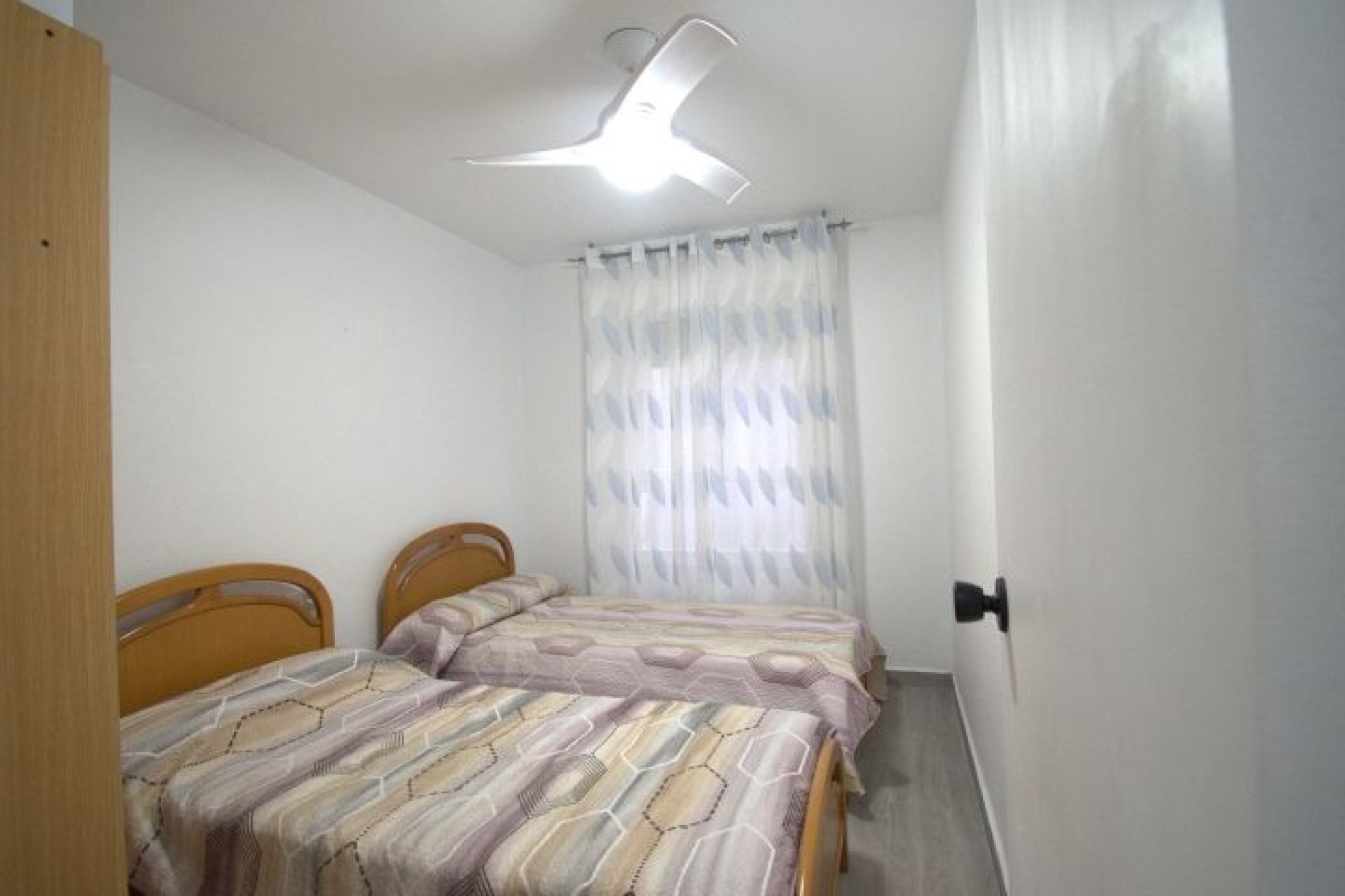 Resale - Apartment -
Torrevieja